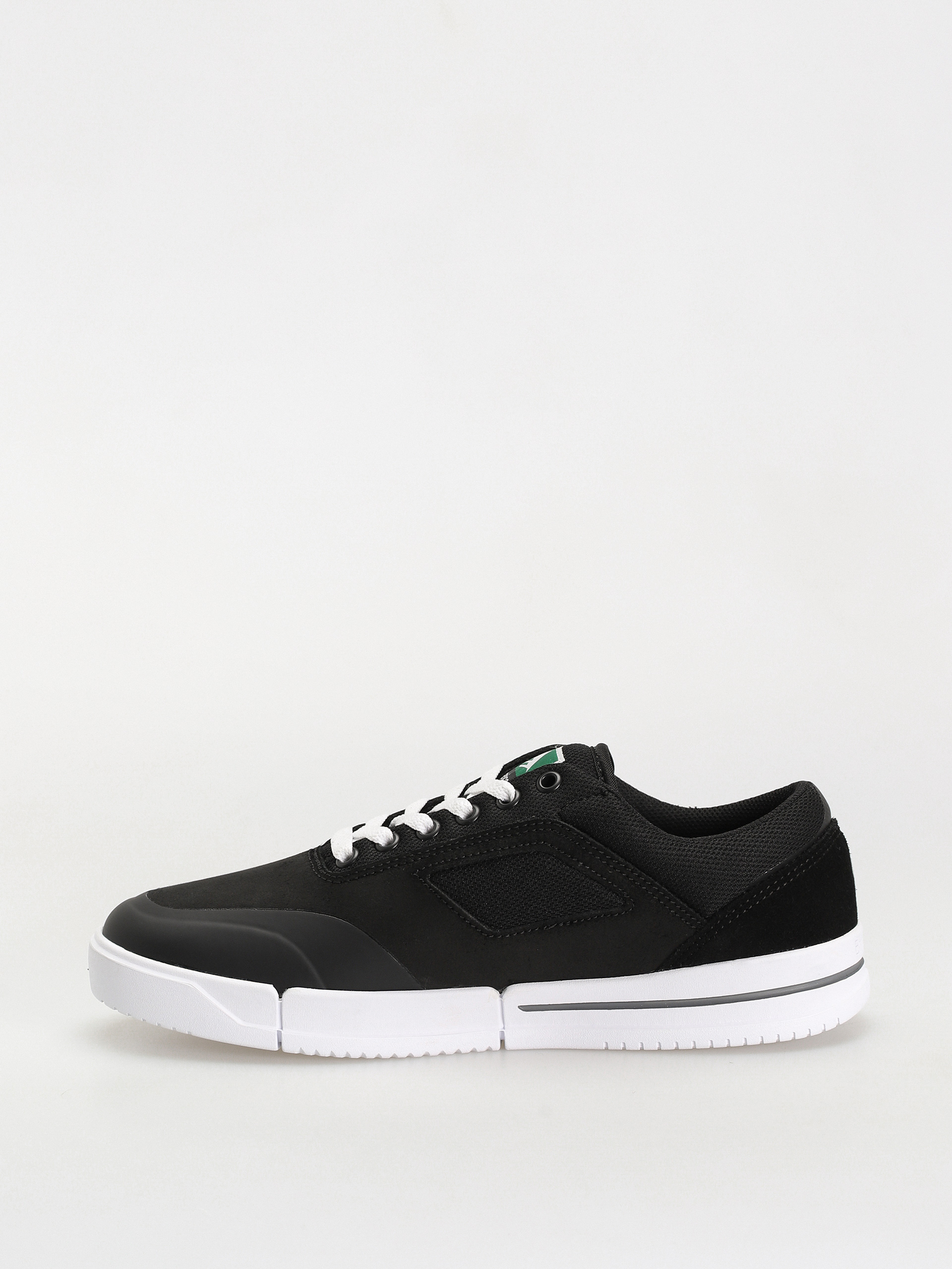 Emerica Phocus G6 Cipők (black/white/gold)