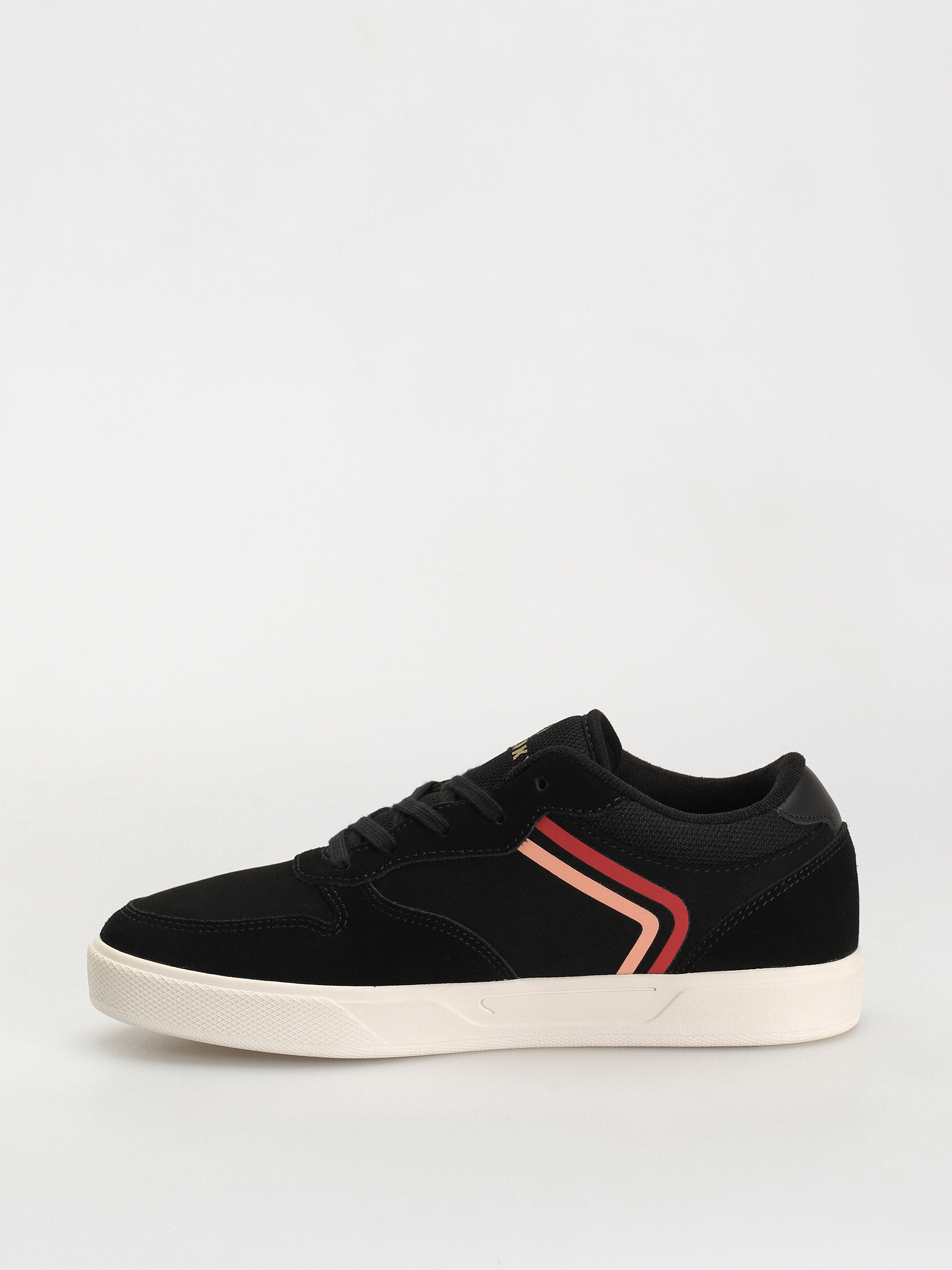 Emerica Ksl G6 Cipők (black/red/beige)
