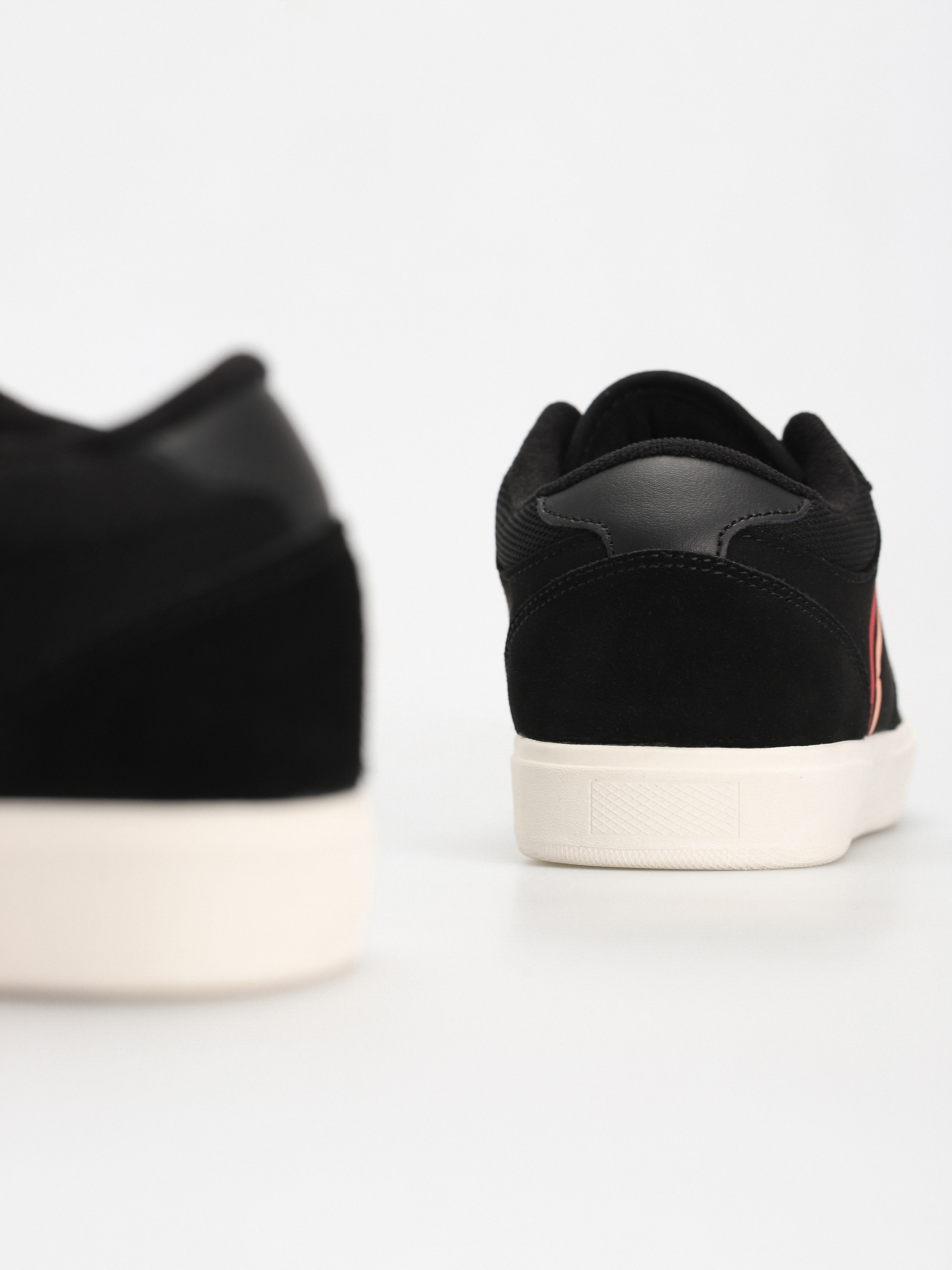 Emerica Ksl G6 Cipők (black/red/beige)