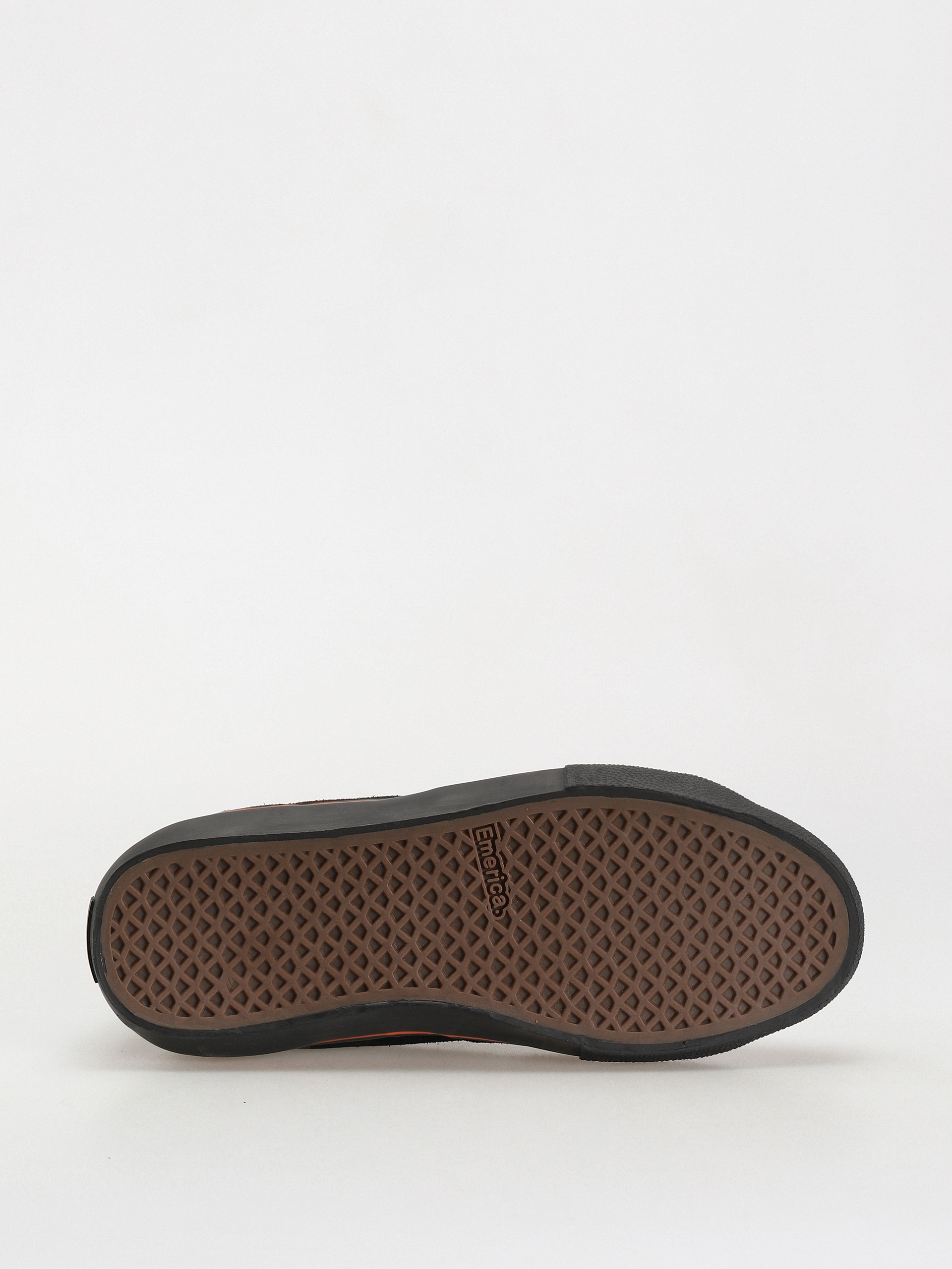 Emerica Omen Hi X Biltwell Cipők (black)