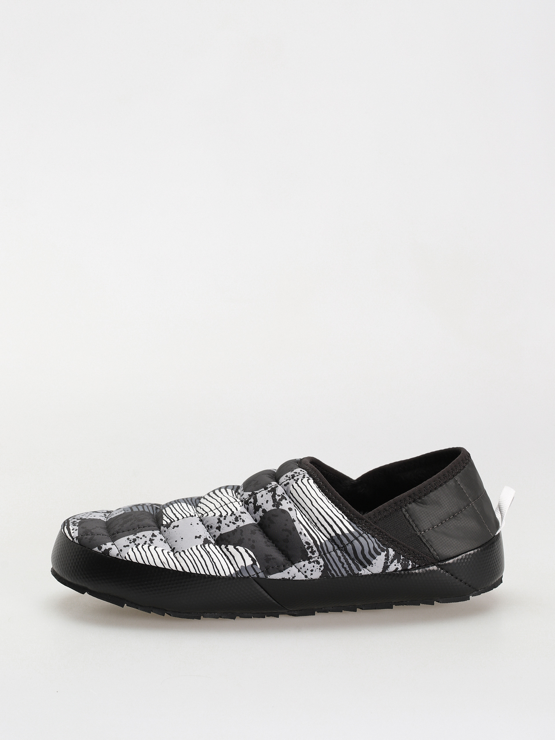 The North Face Thermoball Traction Mule V Cipők (asphaltgreyabysmpt/asgy)