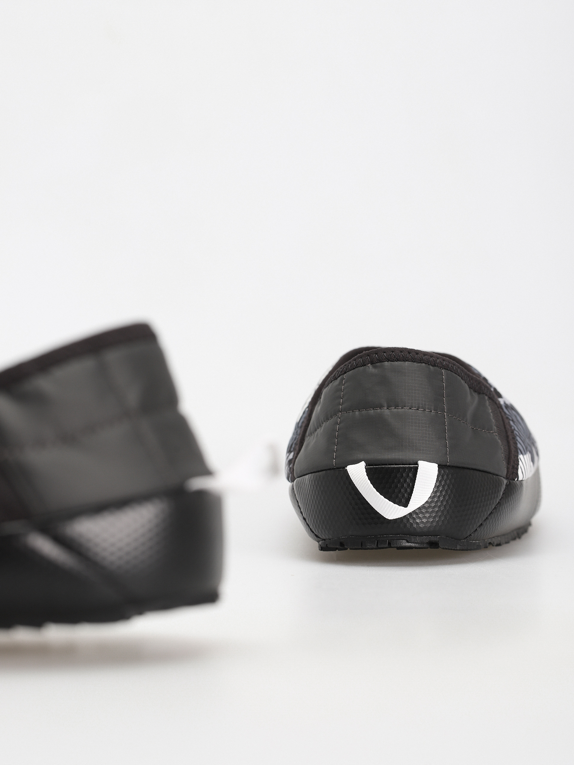 The North Face Thermoball Traction Mule V Cipők (asphaltgreyabysmpt/asgy)