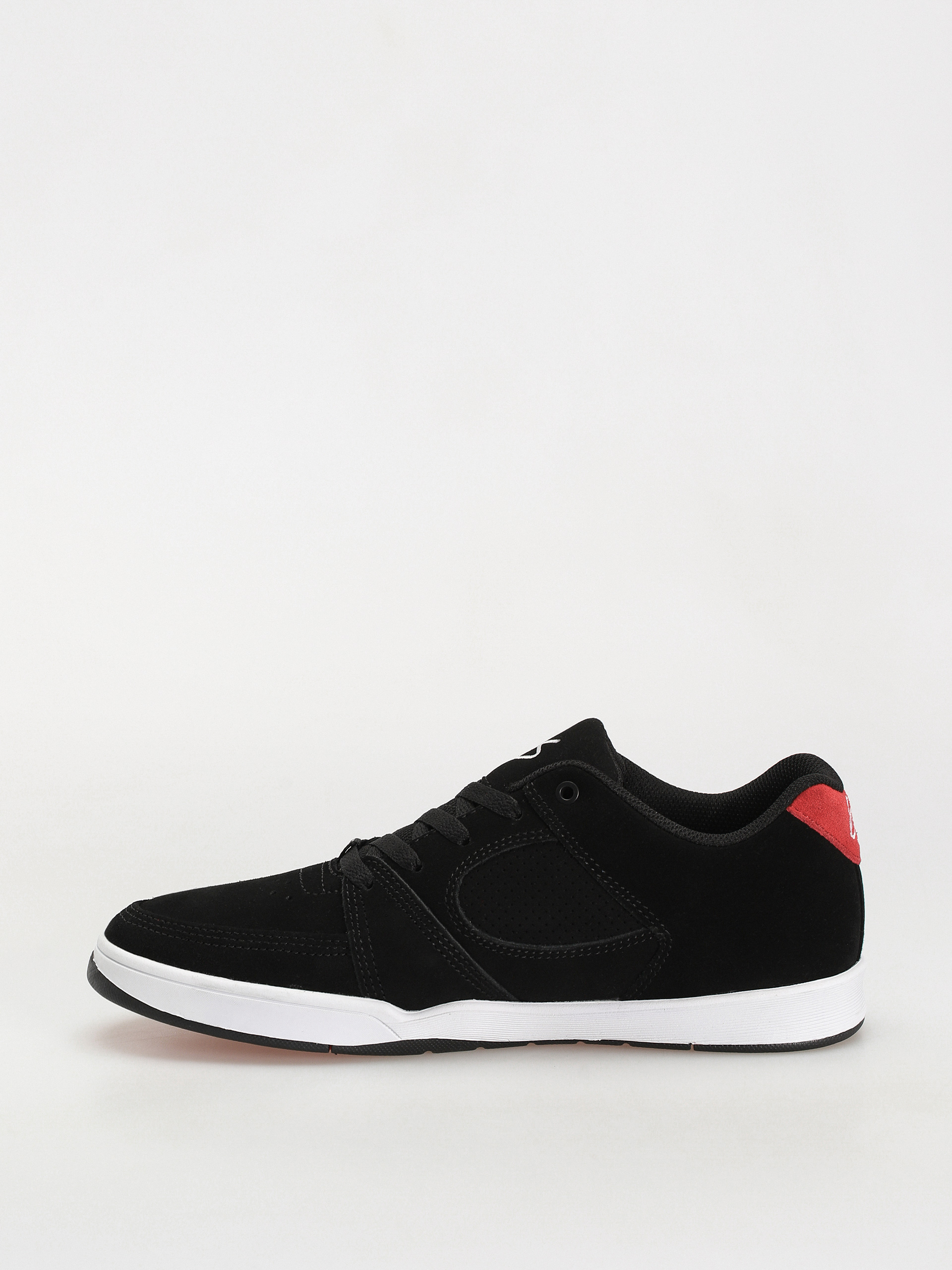 eS Accel Slim X Swift 1.5 Cipők (black/white/red)