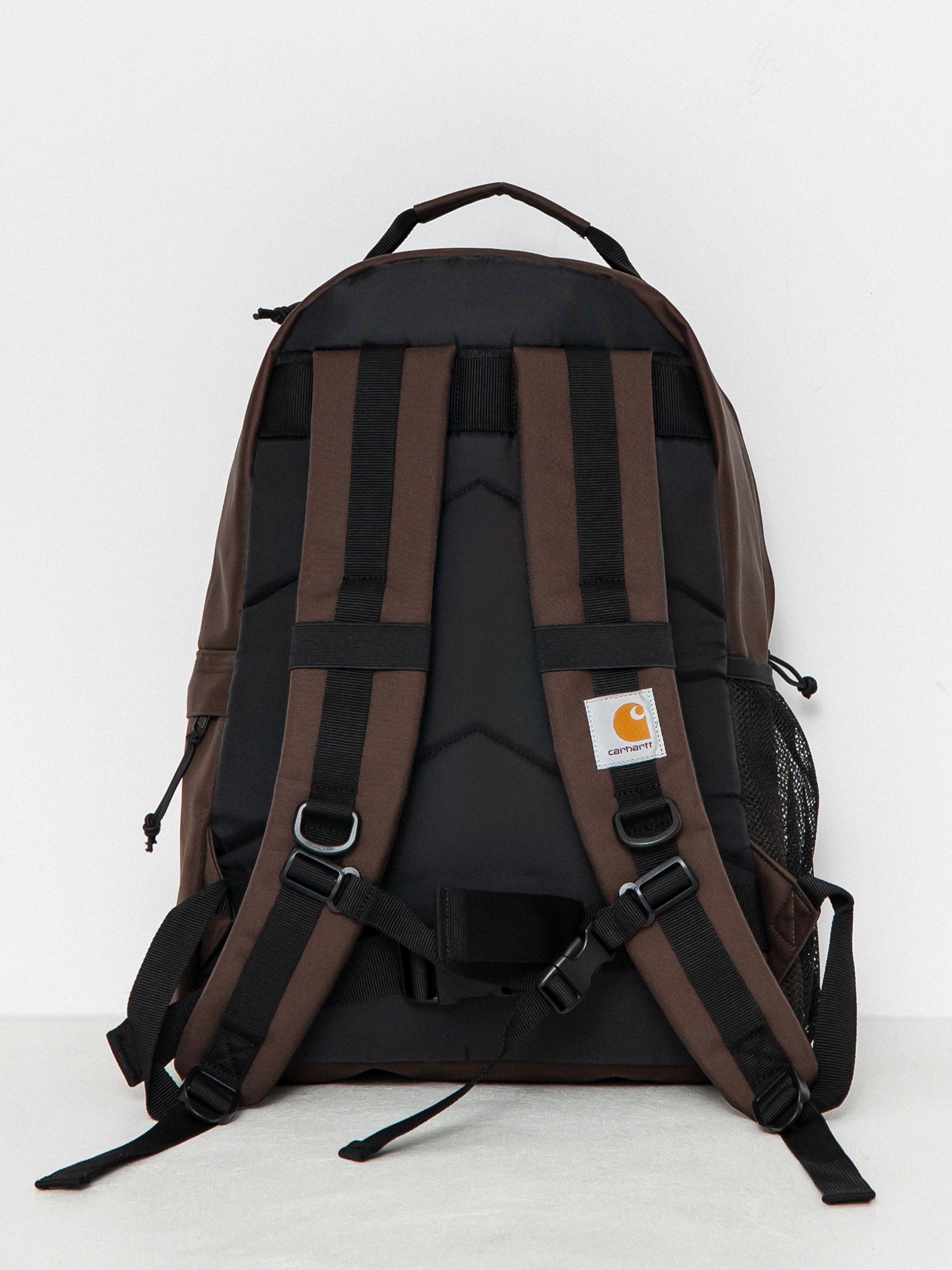 Carhartt WIP Kickflip Hátizsák (tobacco)