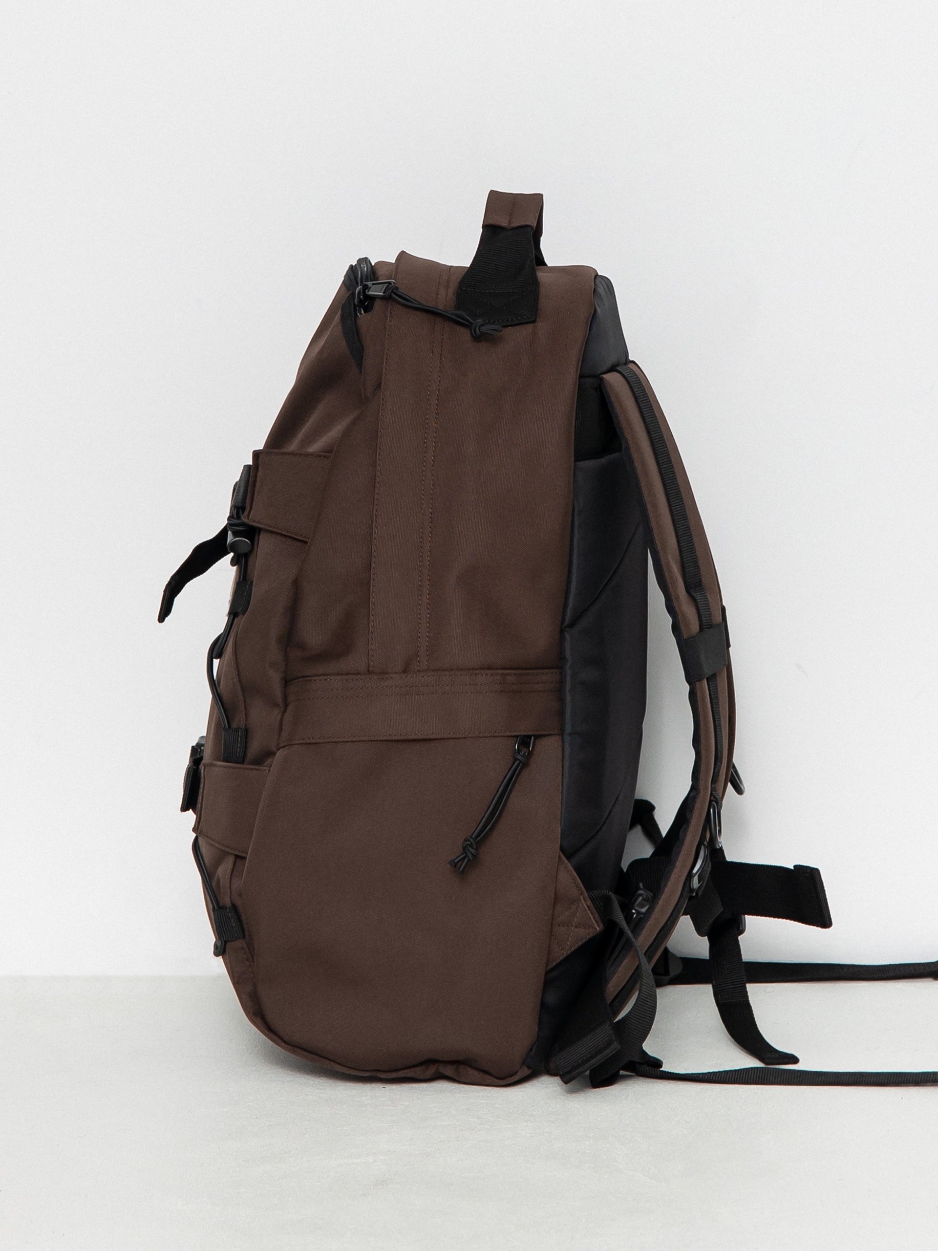 Carhartt WIP Kickflip Hátizsák (tobacco)