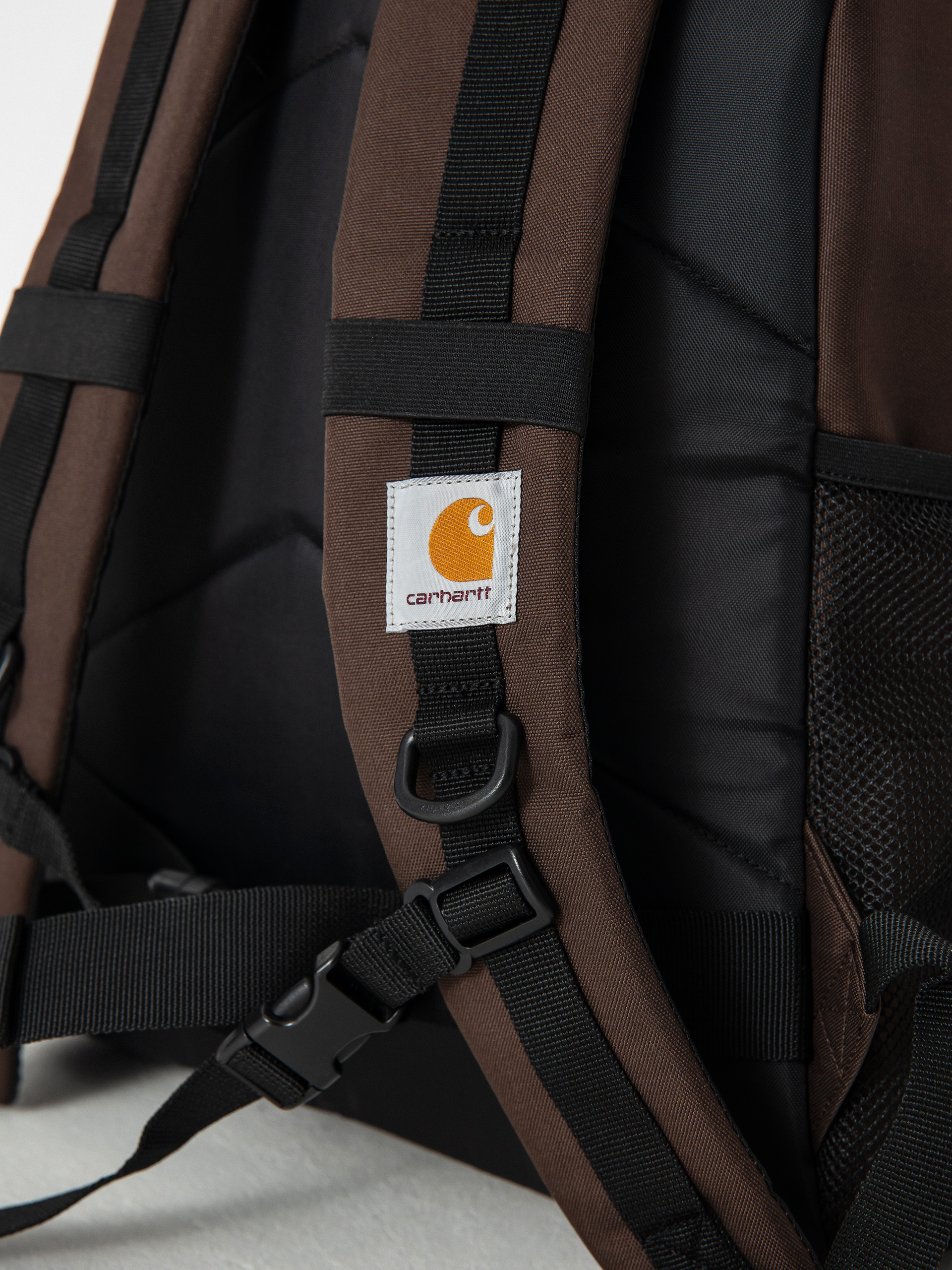 Carhartt WIP Kickflip Hátizsák (tobacco)