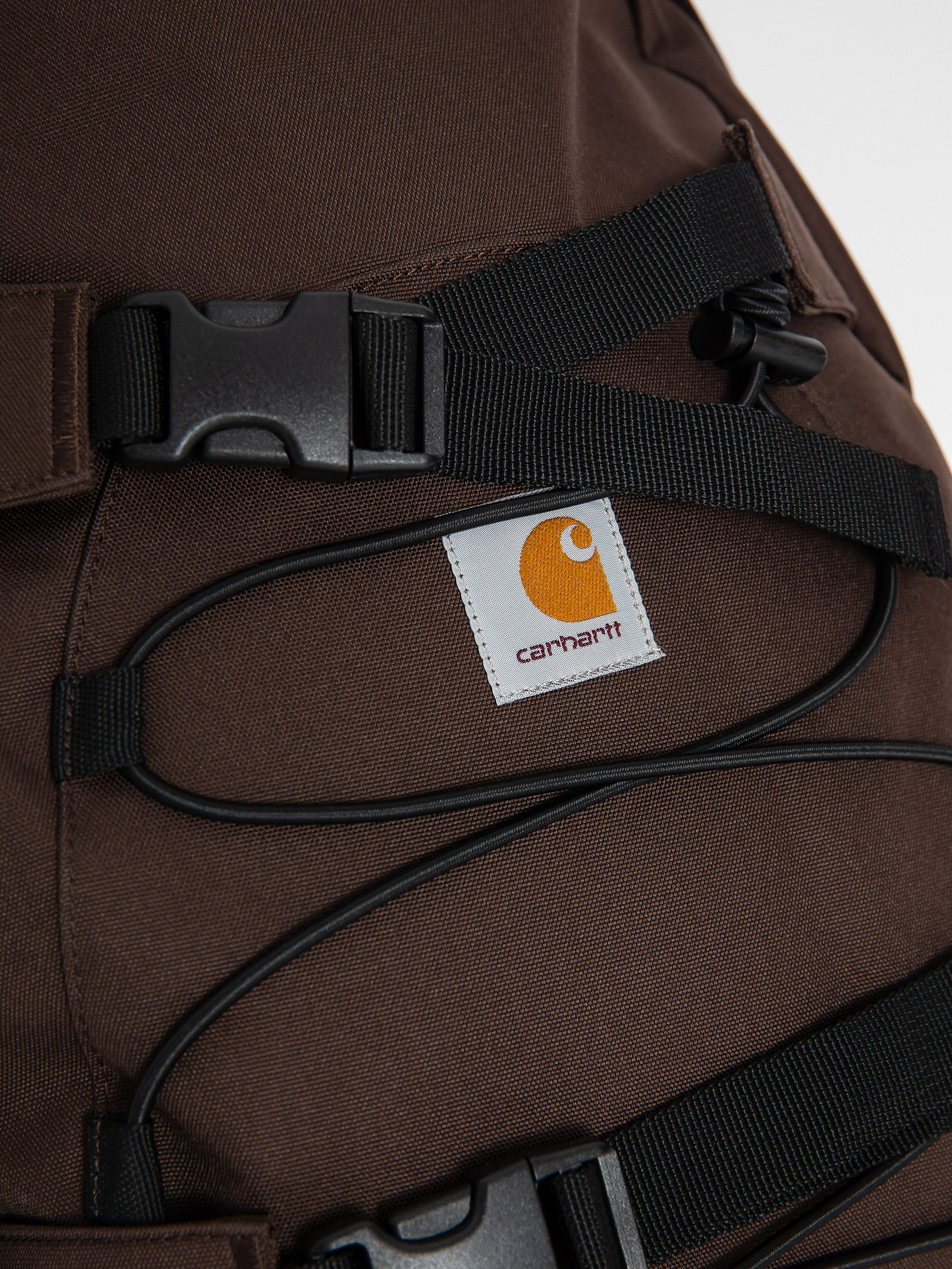 Carhartt WIP Kickflip Hátizsák (tobacco)