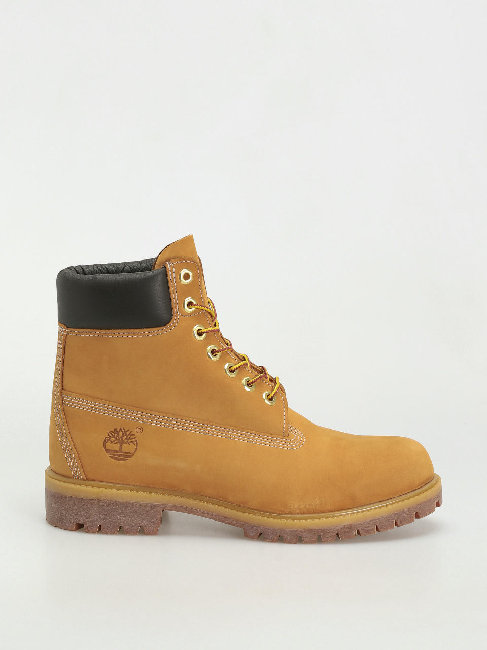 Cipők Timberland 6 In Premium (wheat nubuck)