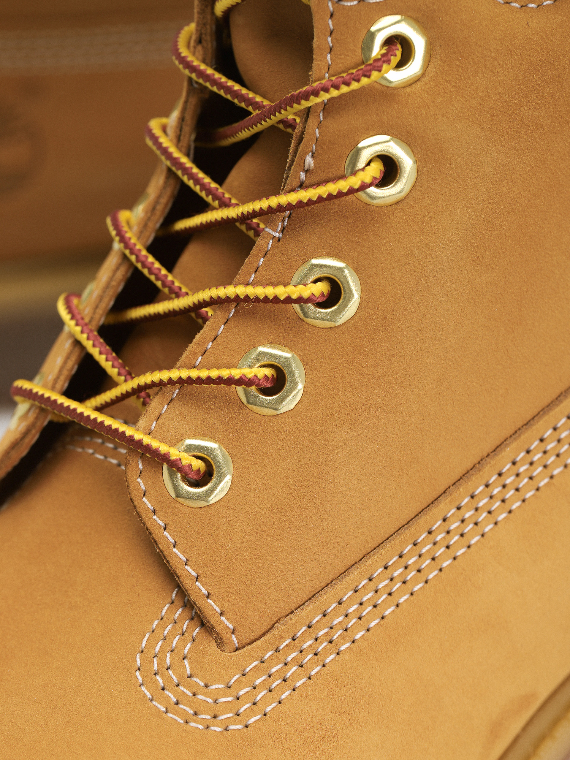 Cipők Timberland 6 In Premium (wheat nubuck)