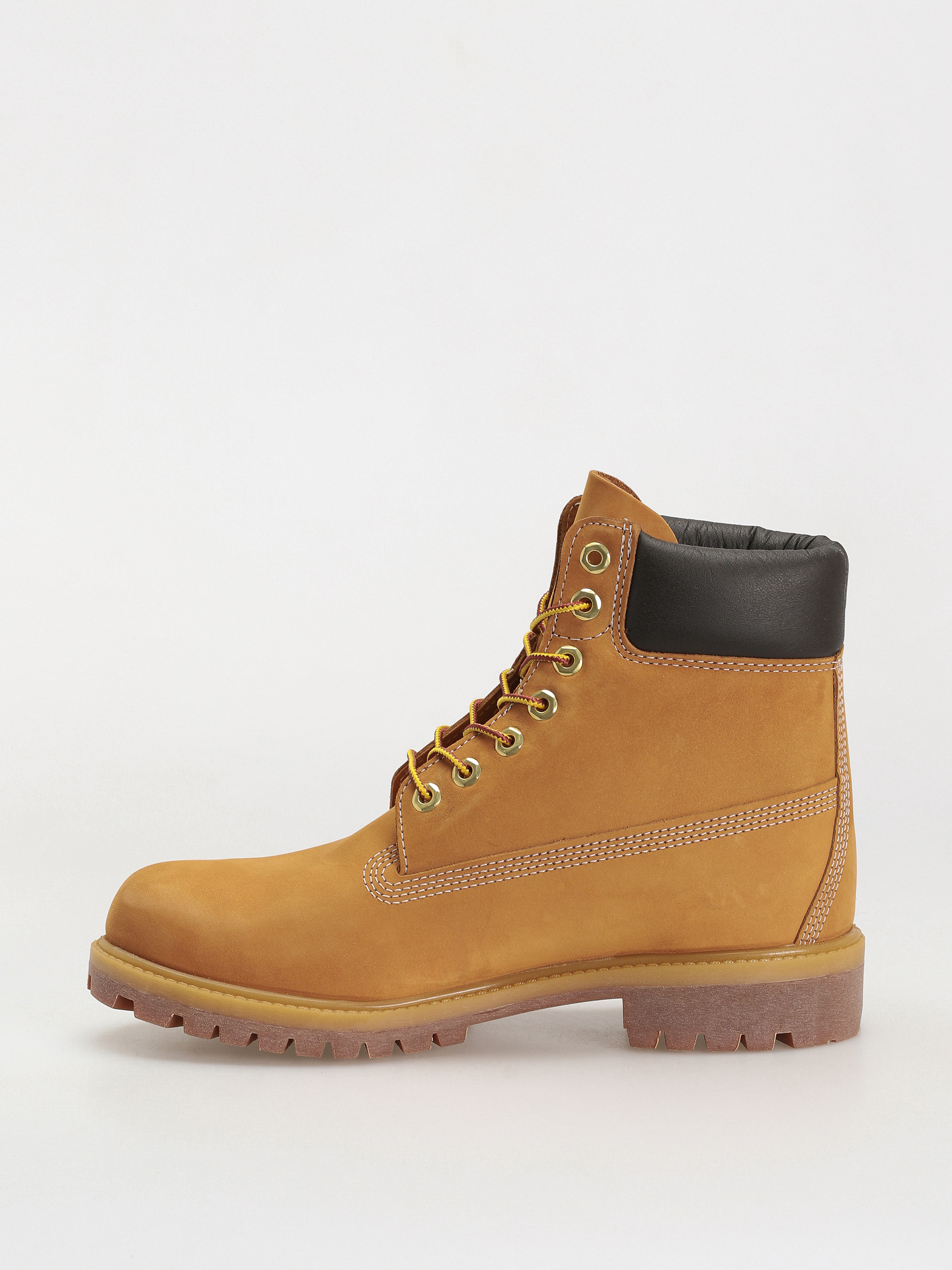 Cipők Timberland 6 In Premium (wheat nubuck)