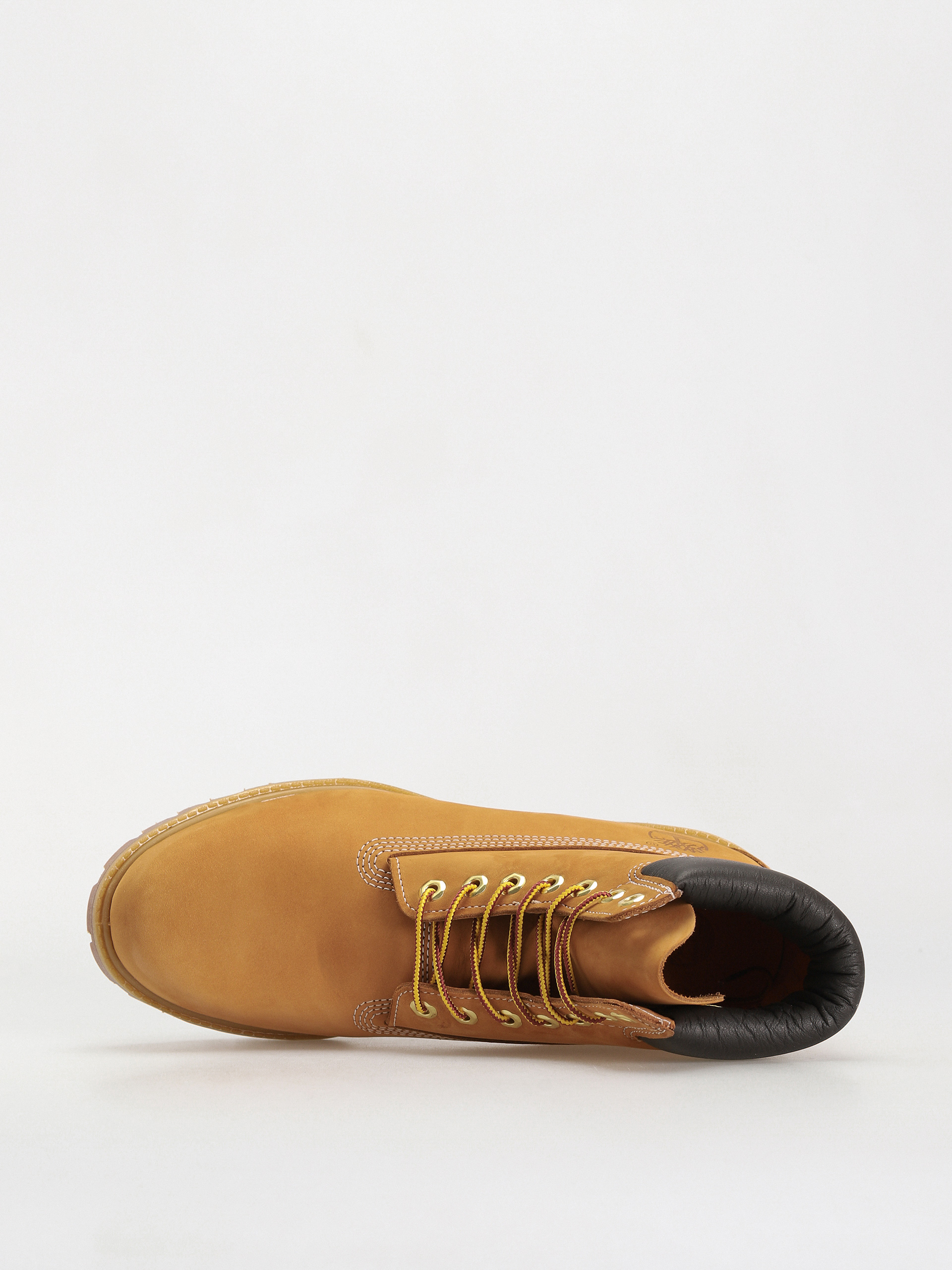 Cipők Timberland 6 In Premium (wheat nubuck)