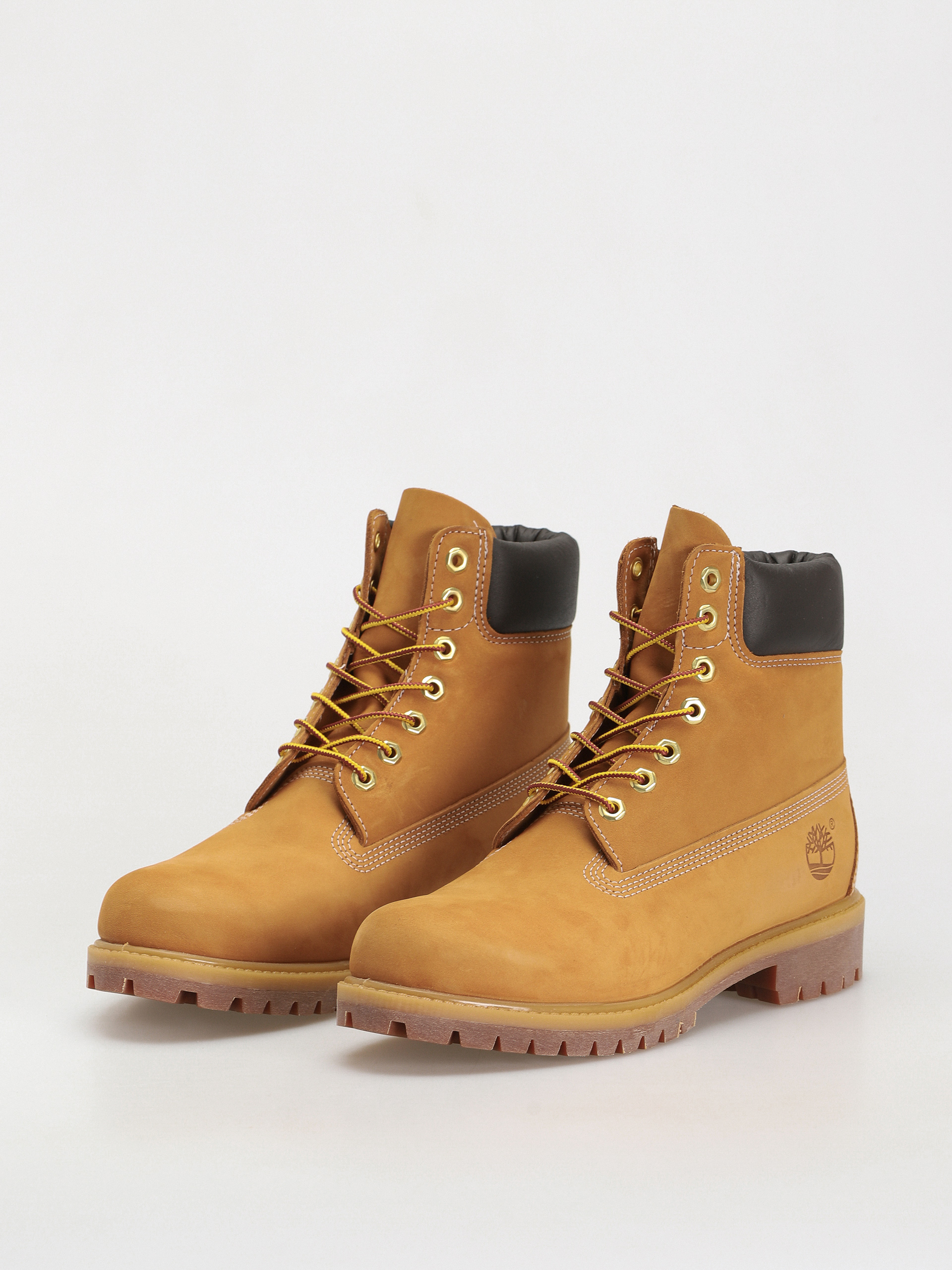 Cipők Timberland 6 In Premium (wheat nubuck)