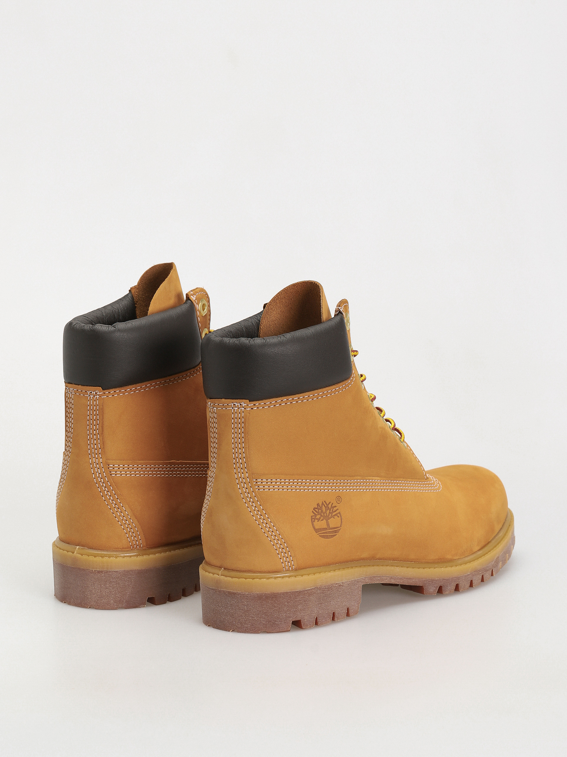 Cipők Timberland 6 In Premium (wheat nubuck)
