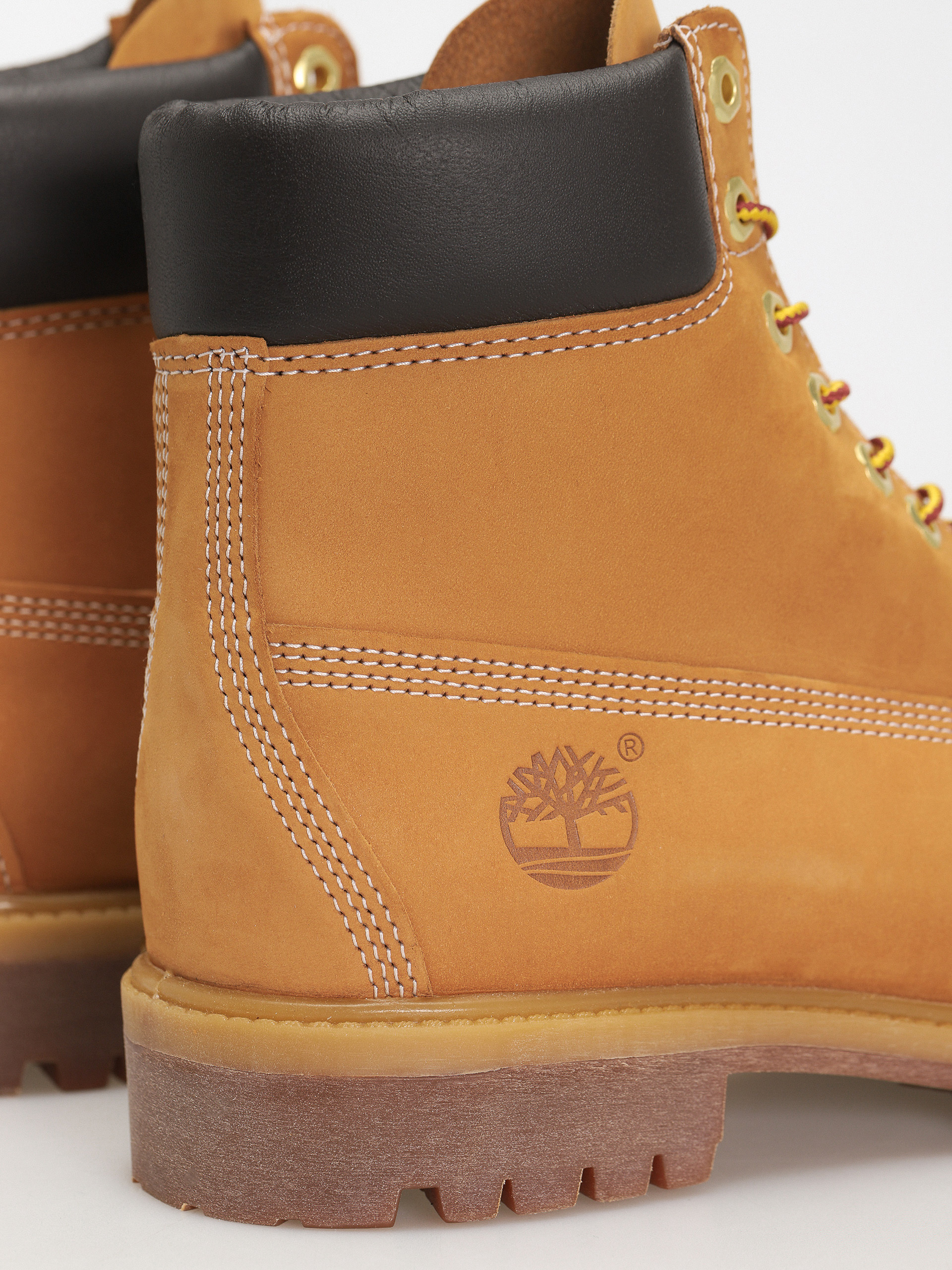 Cipők Timberland 6 In Premium (wheat nubuck)