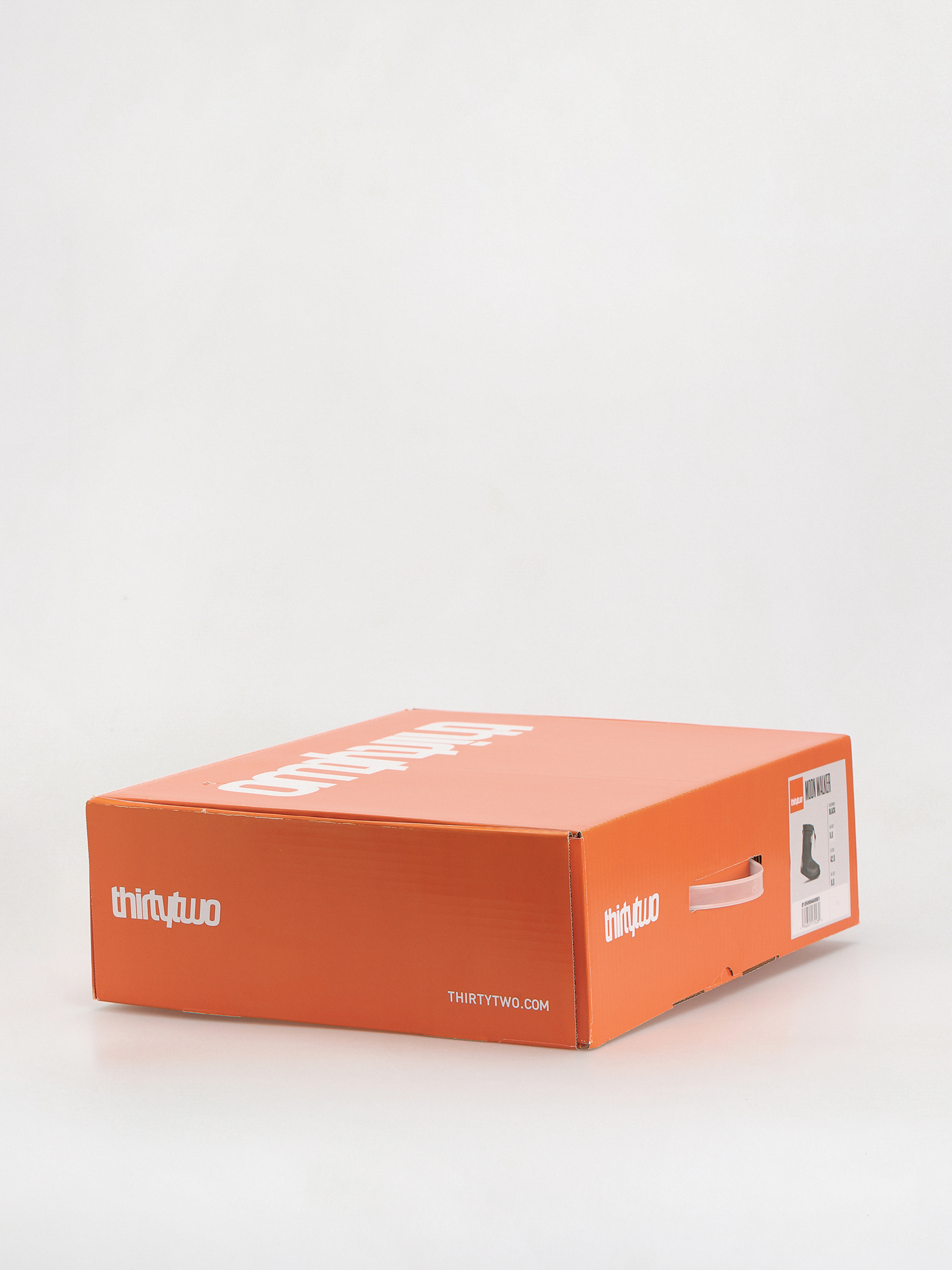 ThirtyTwo Moon Walker Cipők (black)