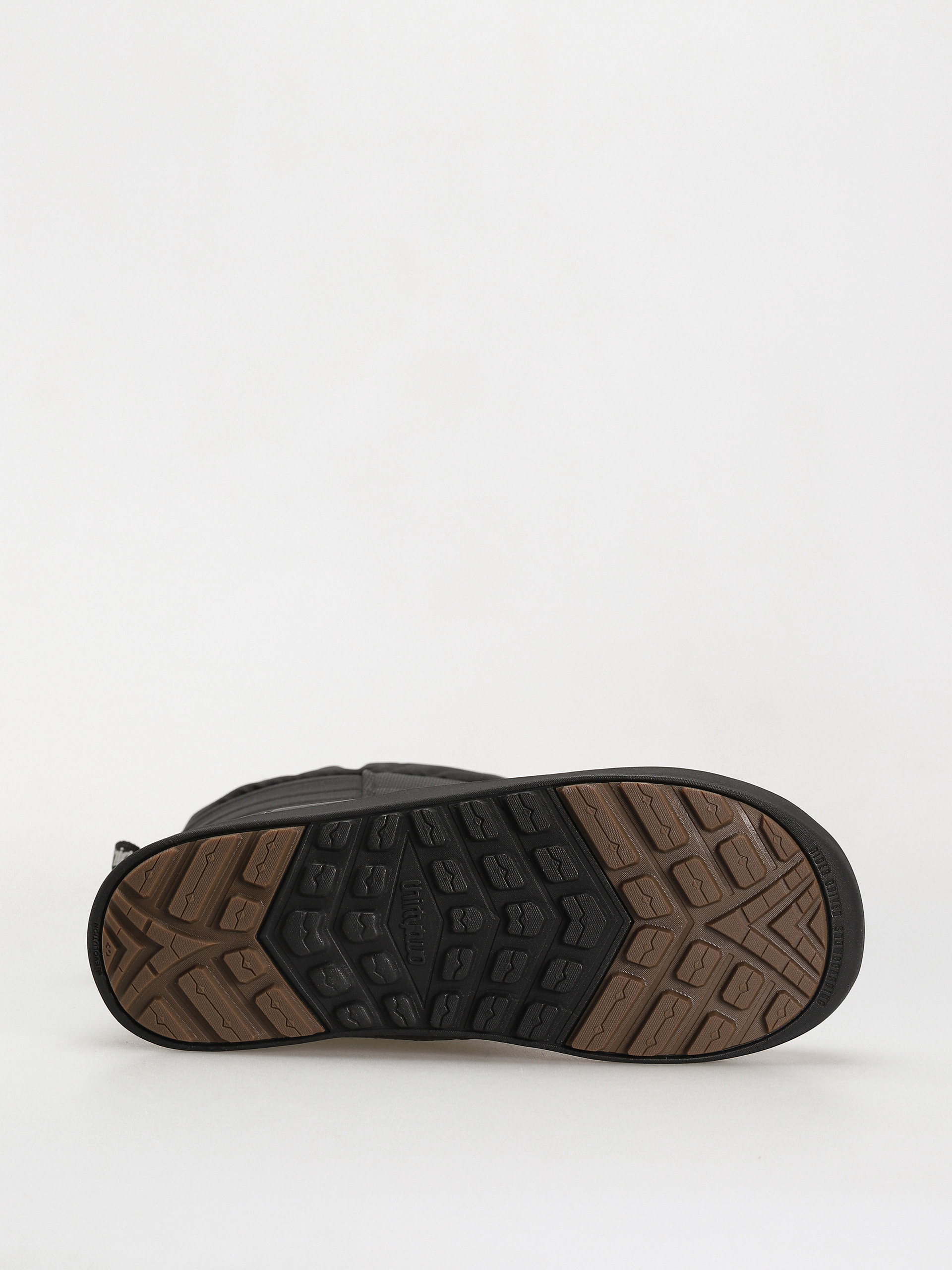 ThirtyTwo Moon Walker Cipők (black)