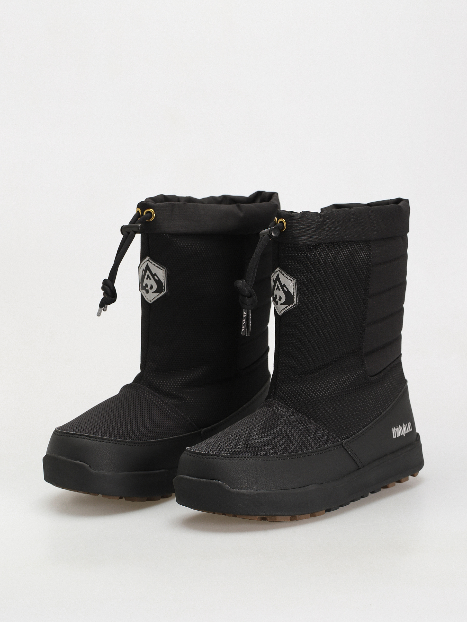 ThirtyTwo Moon Walker Cipők (black)