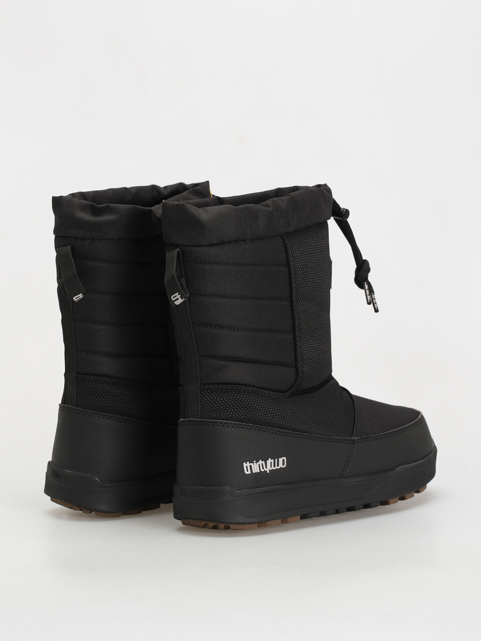 ThirtyTwo Moon Walker Cipők (black)