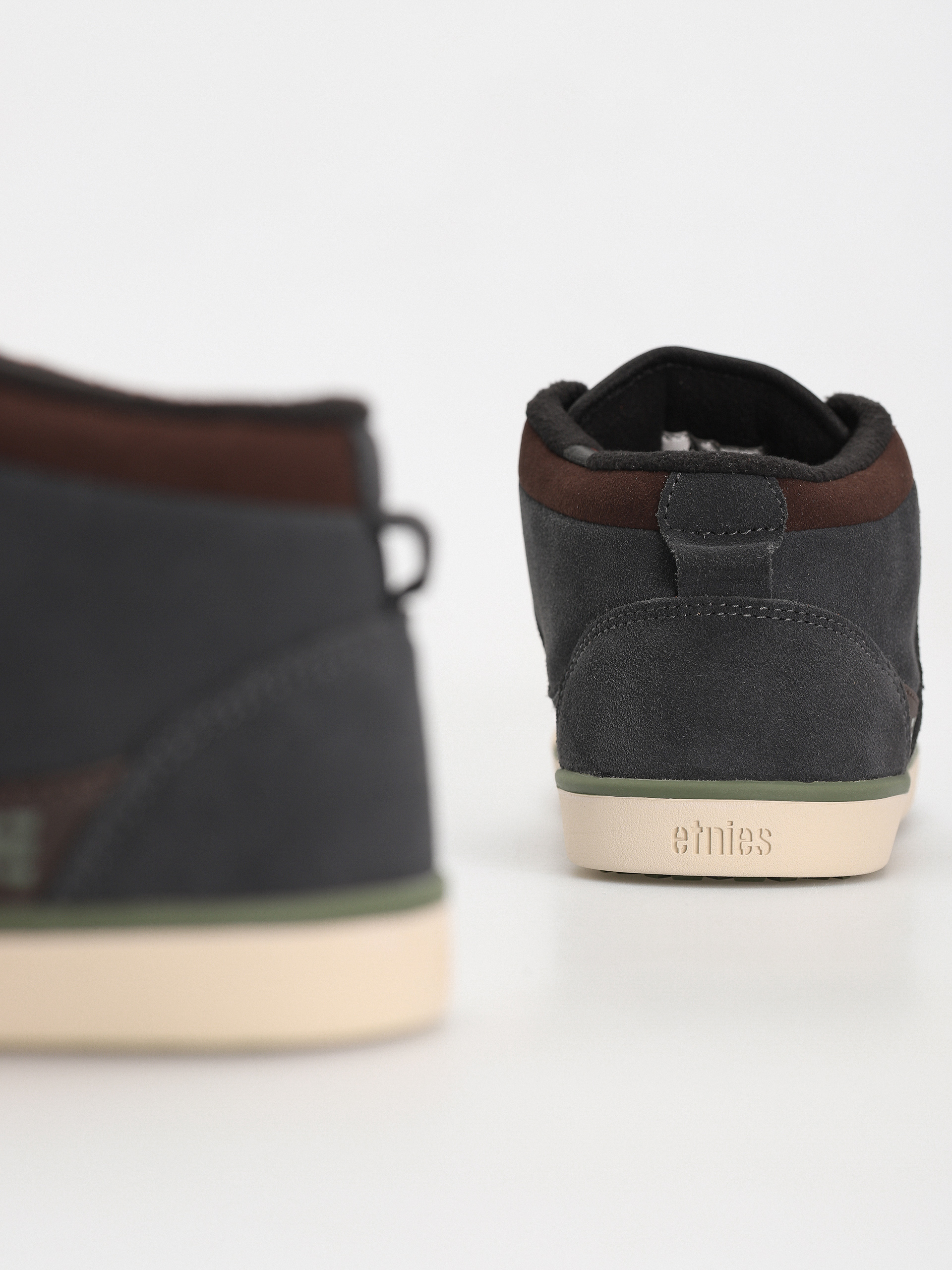 Etnies Jefferson Mtw Cipők (grey/brown)