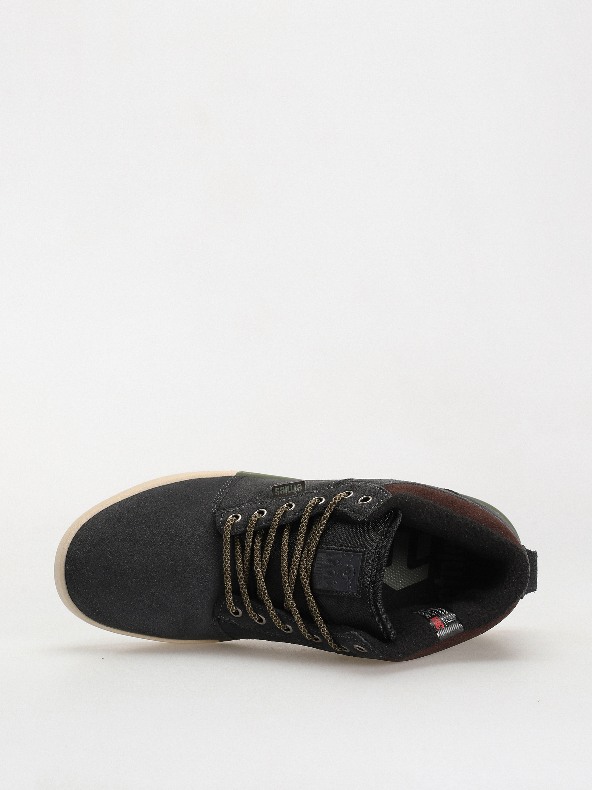 Etnies Jefferson Mtw Cipők (grey/brown)