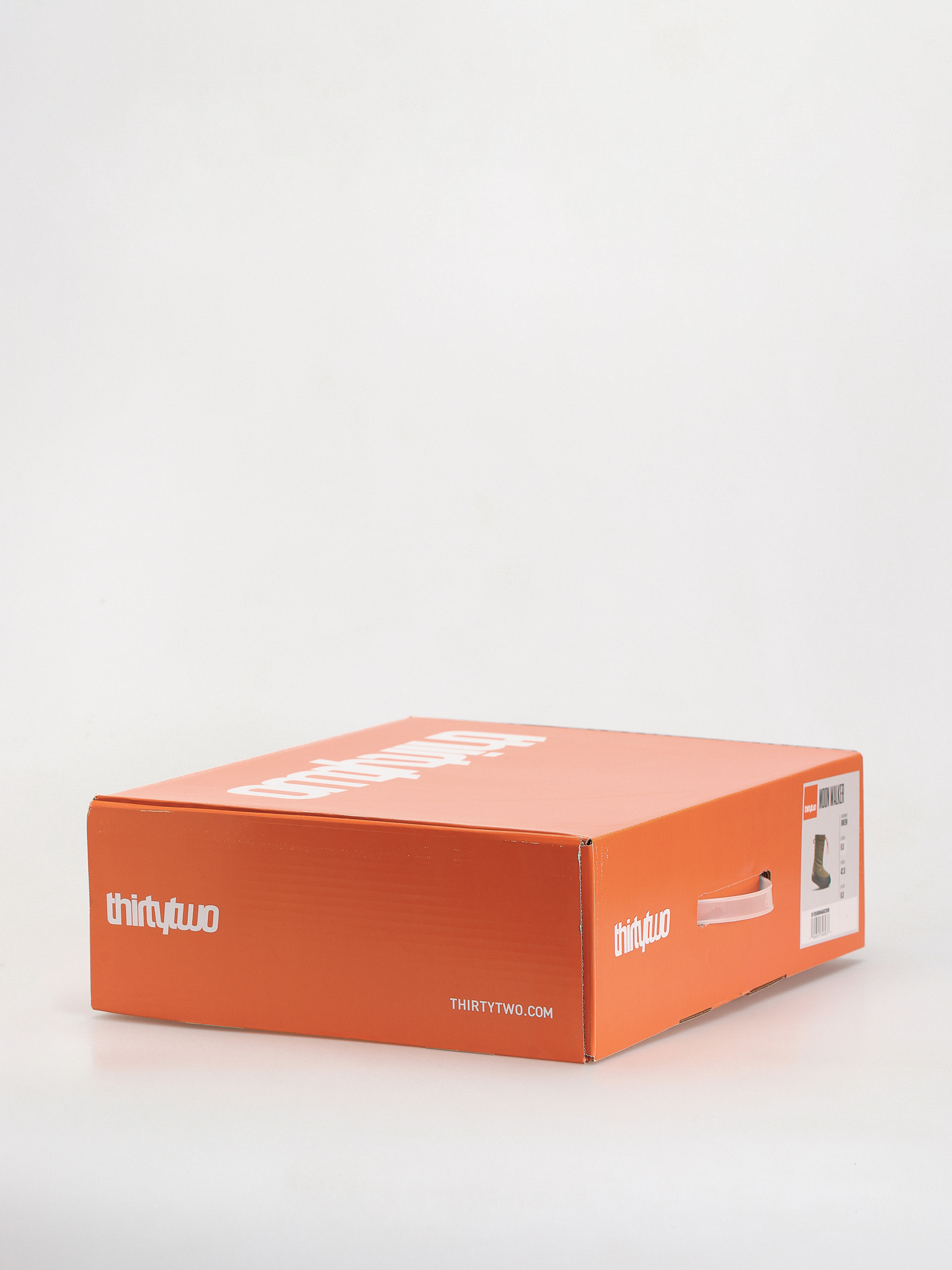 ThirtyTwo Moon Walker Cipők (green)