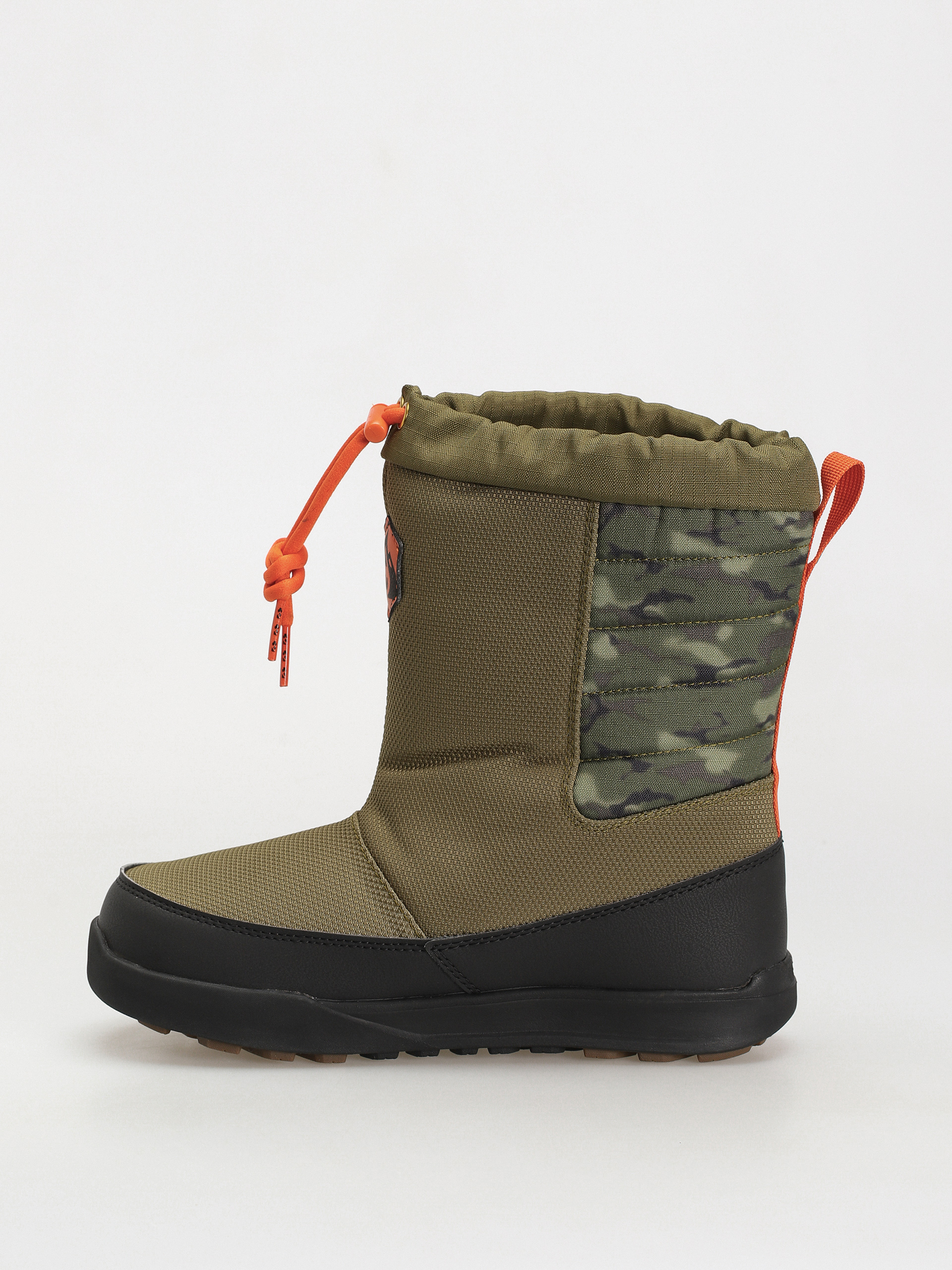 ThirtyTwo Moon Walker Cipők (green)