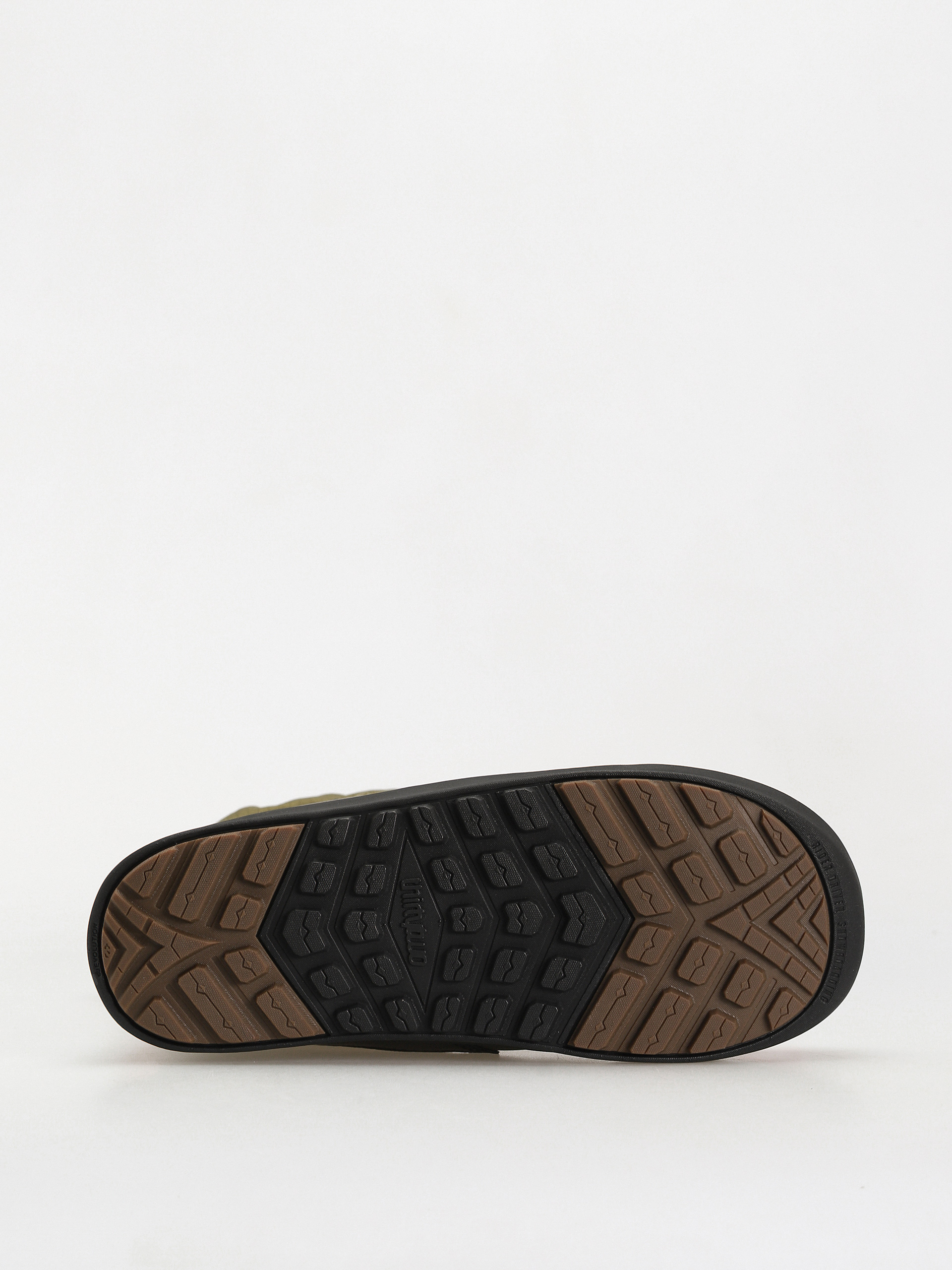 ThirtyTwo Moon Walker Cipők (green)