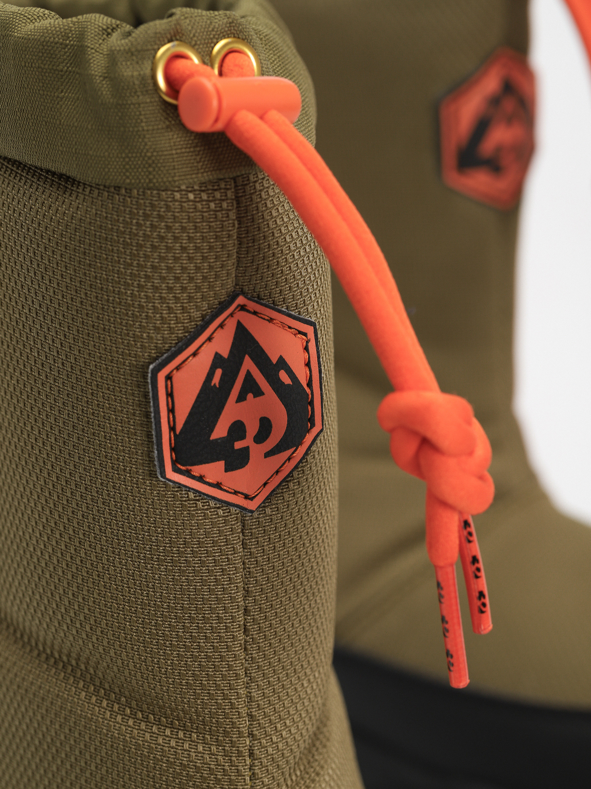 ThirtyTwo Moon Walker Cipők (green)