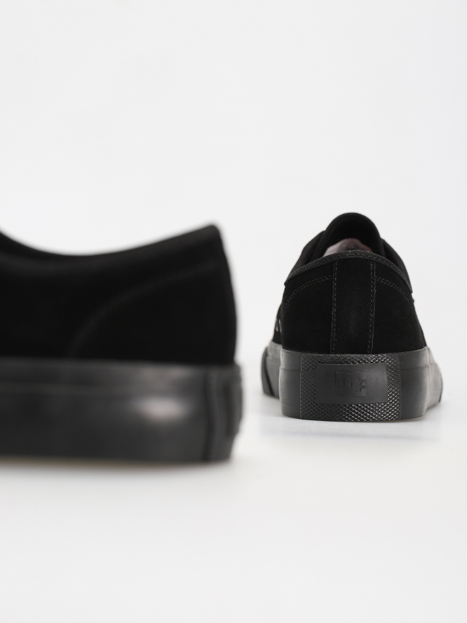 DC Manual Rt S Cipők (black)