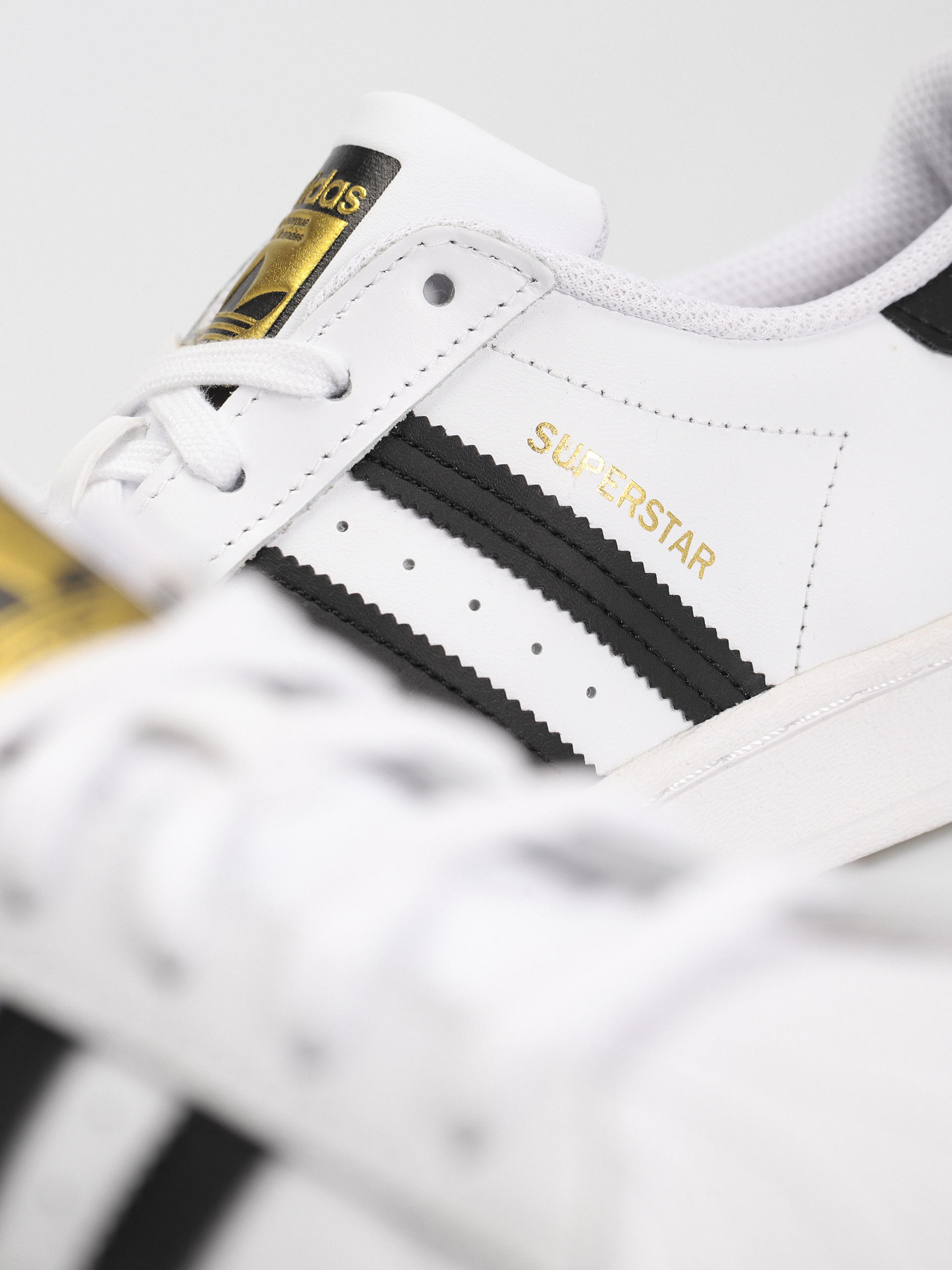 adidas Originals Superstar Cipők (ftwwht/cblack/ftwwht)
