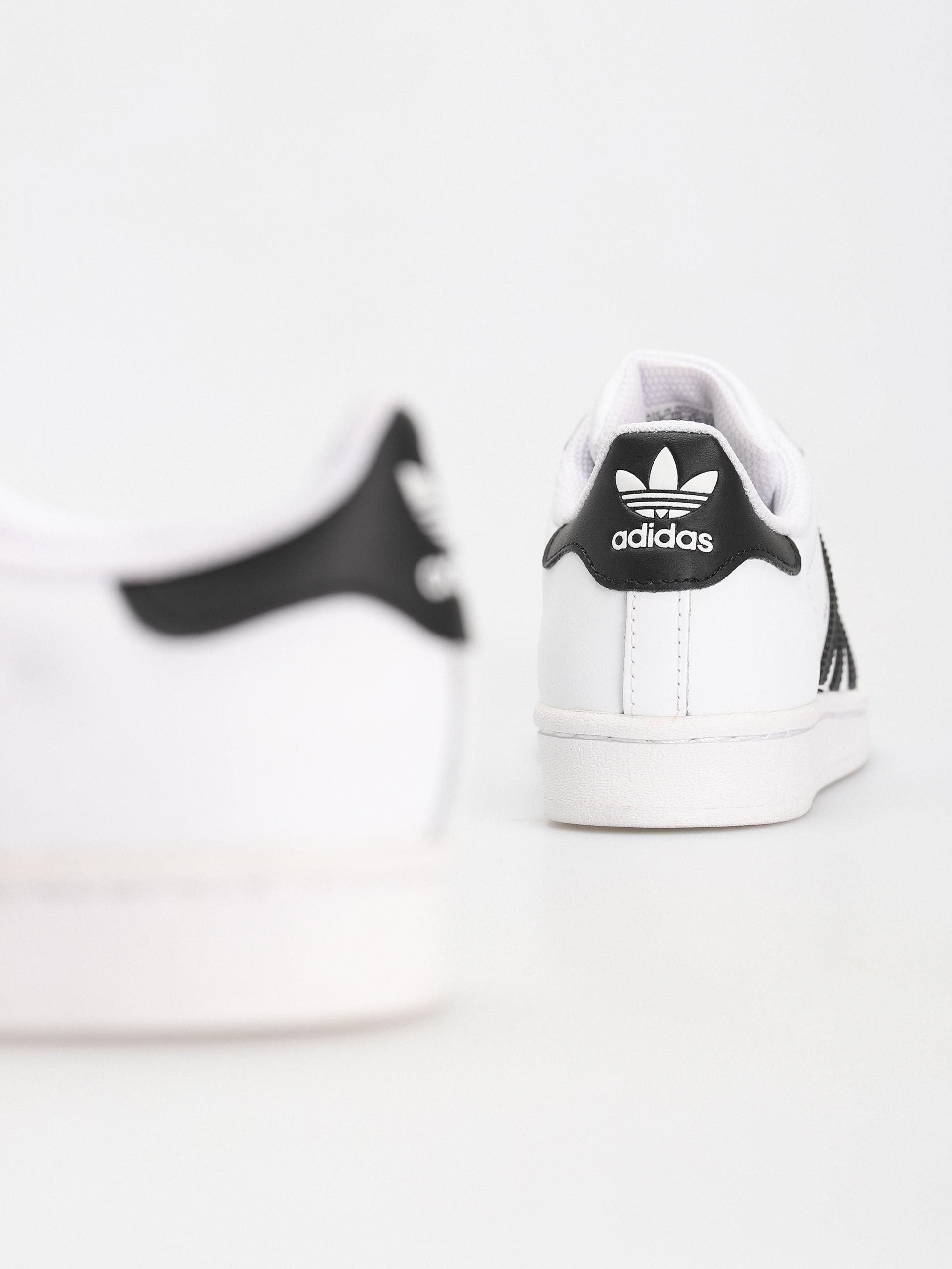 adidas Originals Superstar Cipők (ftwwht/cblack/ftwwht)