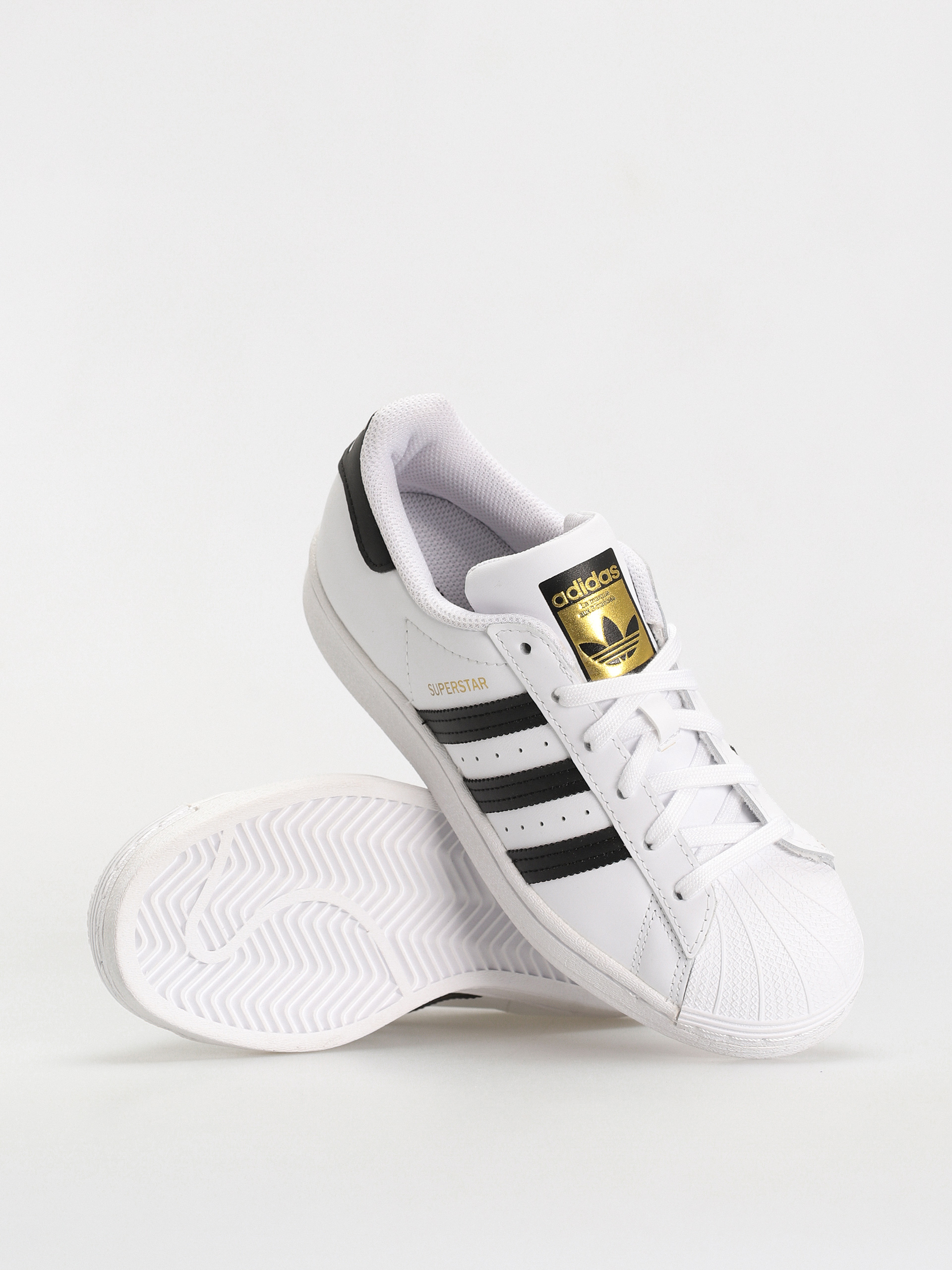 adidas Originals Superstar Cipők (ftwwht/cblack/ftwwht)