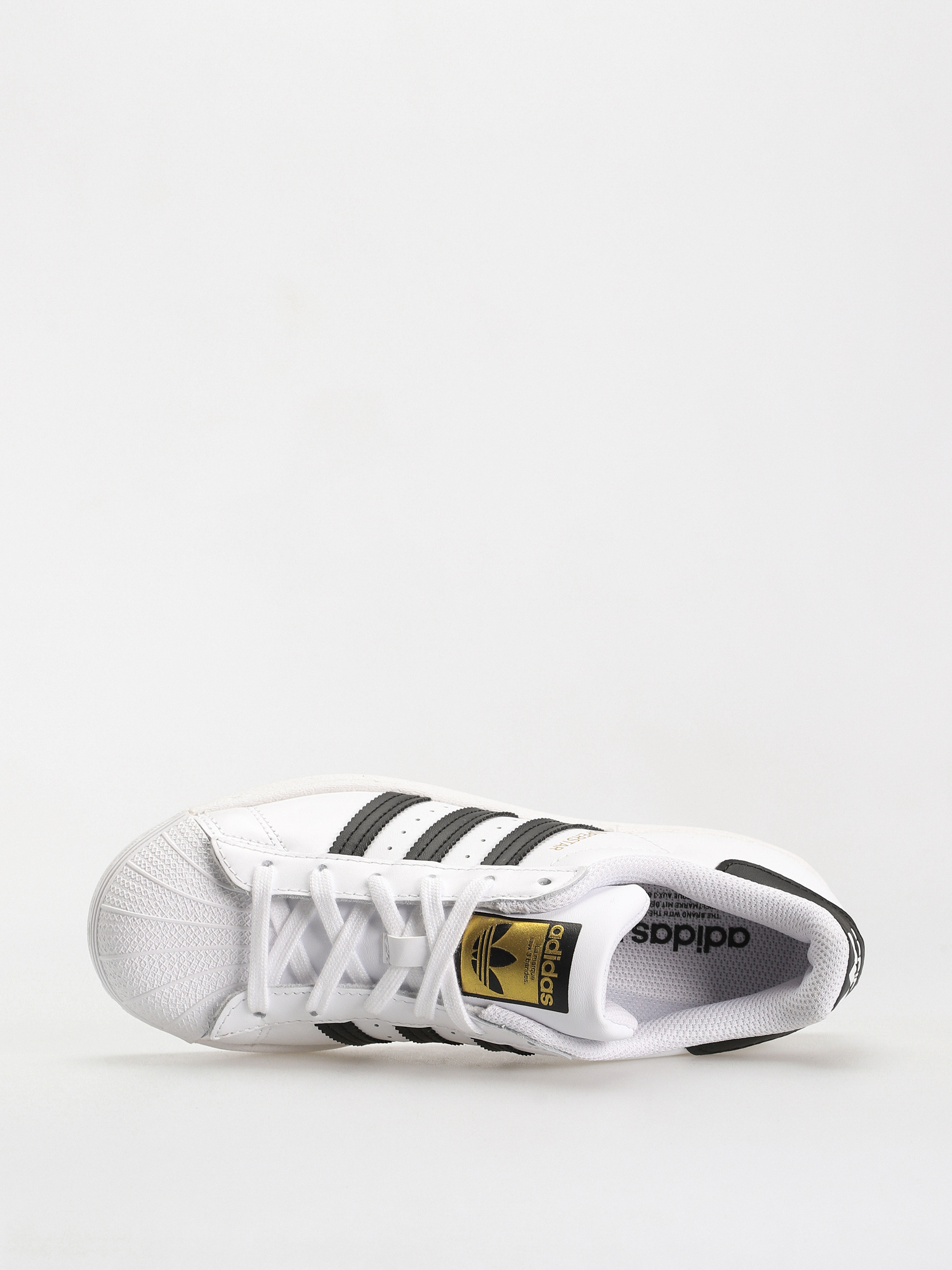 adidas Originals Superstar Cipők (ftwwht/cblack/ftwwht)