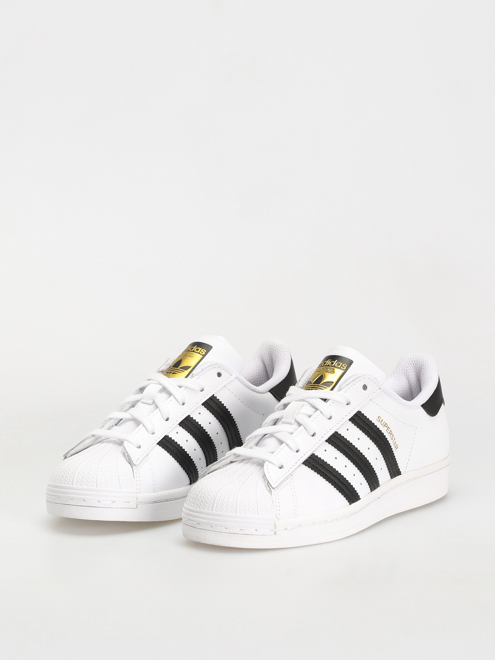 adidas Originals Superstar Cipők (ftwwht/cblack/ftwwht)