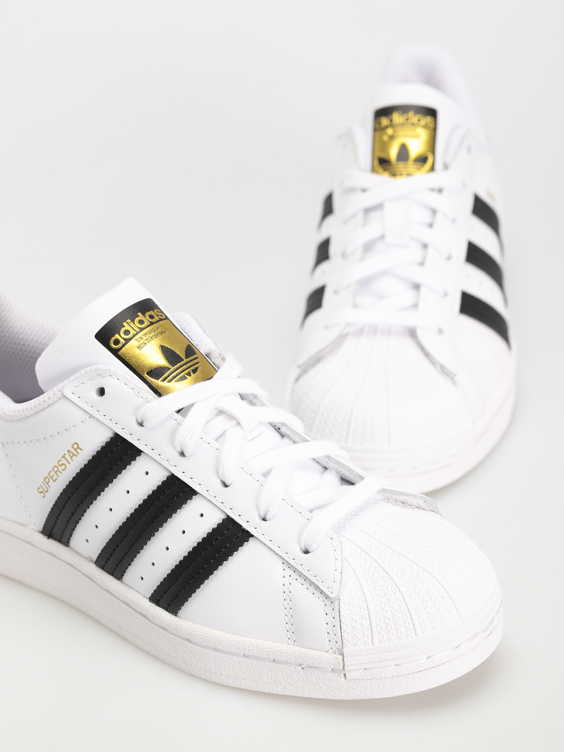 adidas Originals Superstar Cipők (ftwwht/cblack/ftwwht)