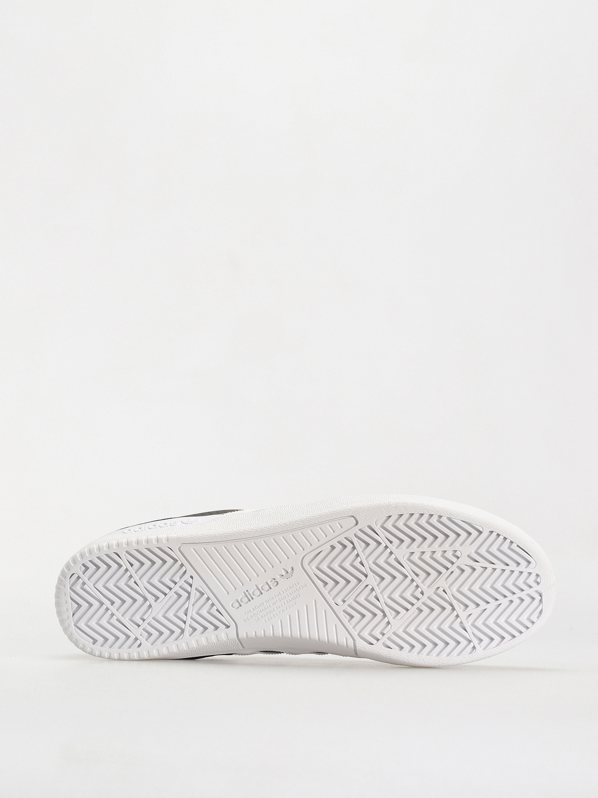 adidas Tyshawn Low Cipők (cblack/ftwwht/goldmt)