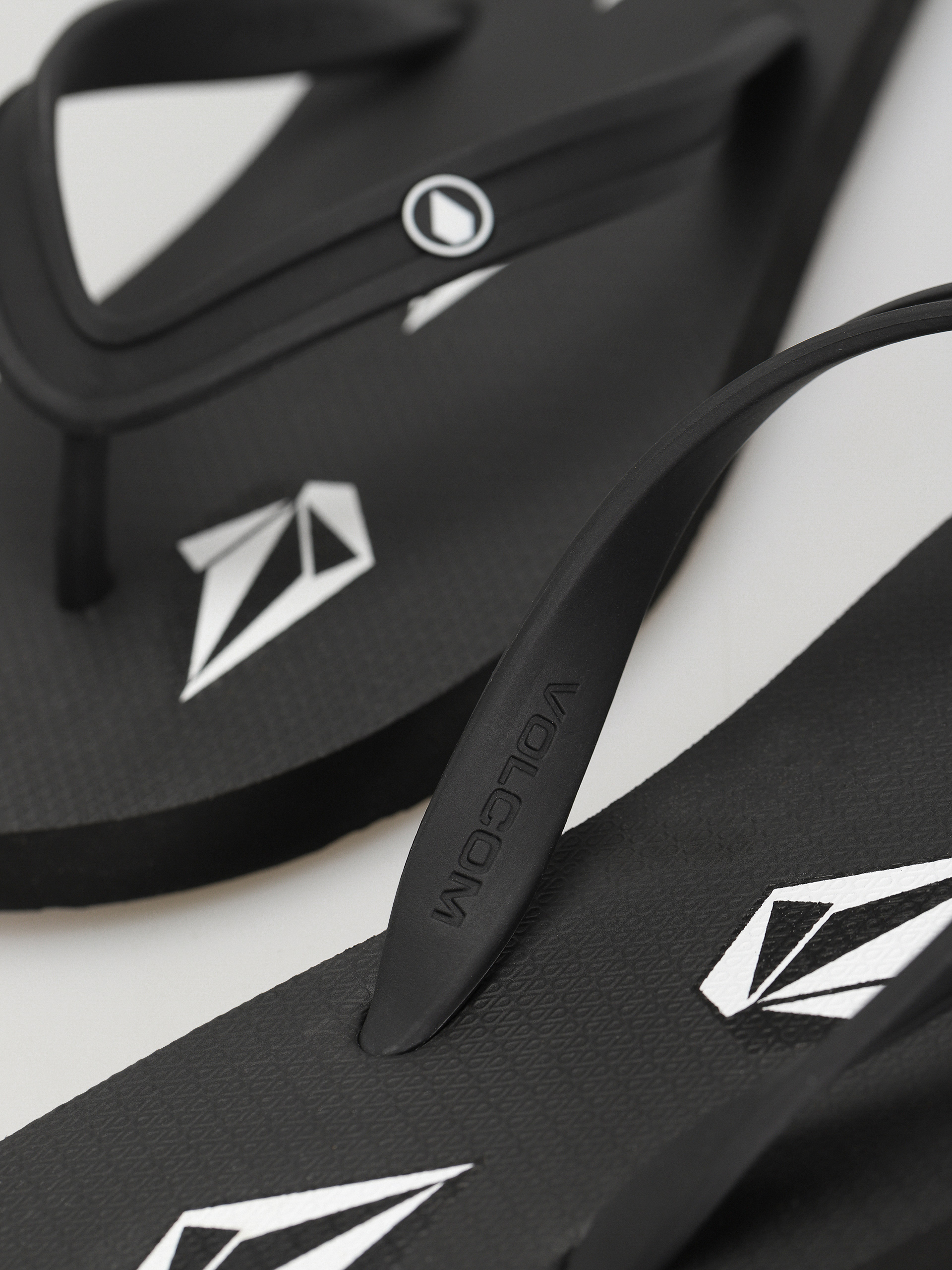 Volcom Rocker 2 Flip-flop papucsok (sty)