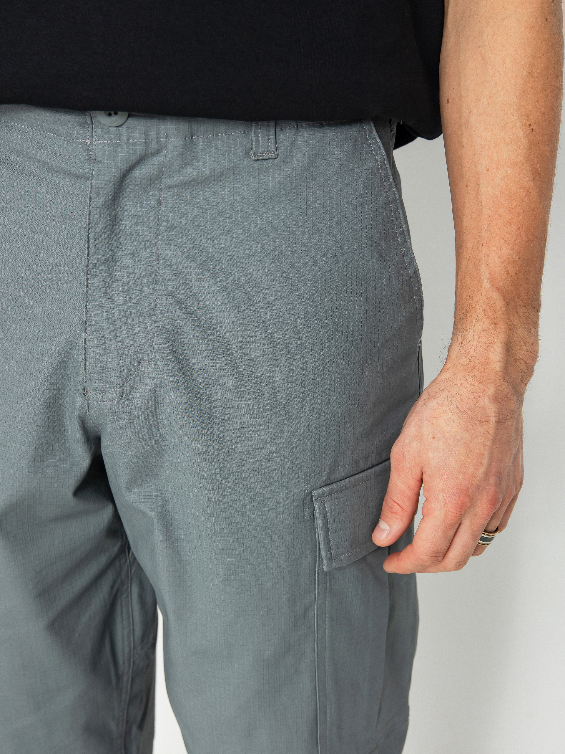 Nike SB Kearny Cargo Kisnadrág (smoke grey)