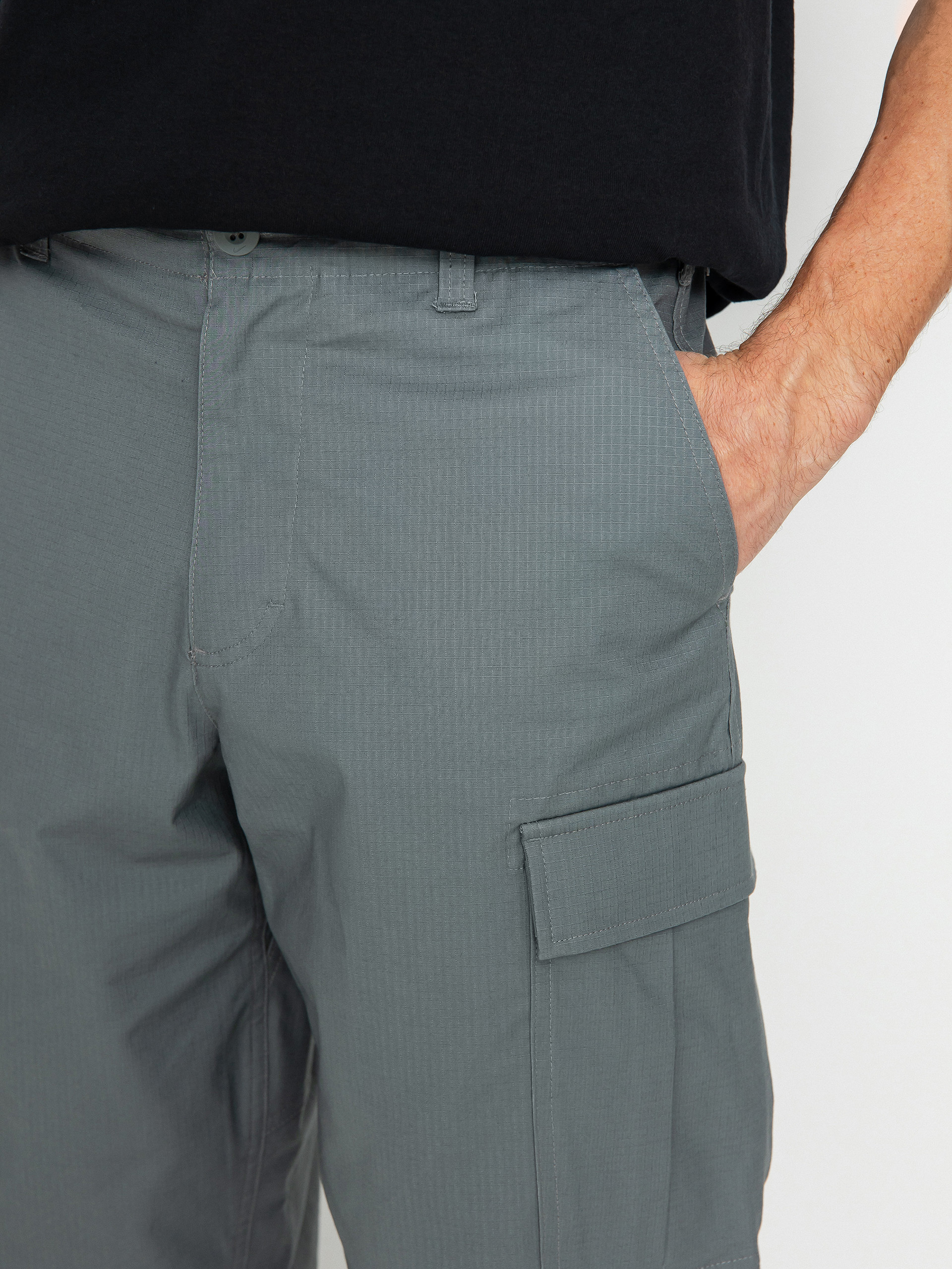 Nike SB Kearny Cargo Kisnadrág (smoke grey)