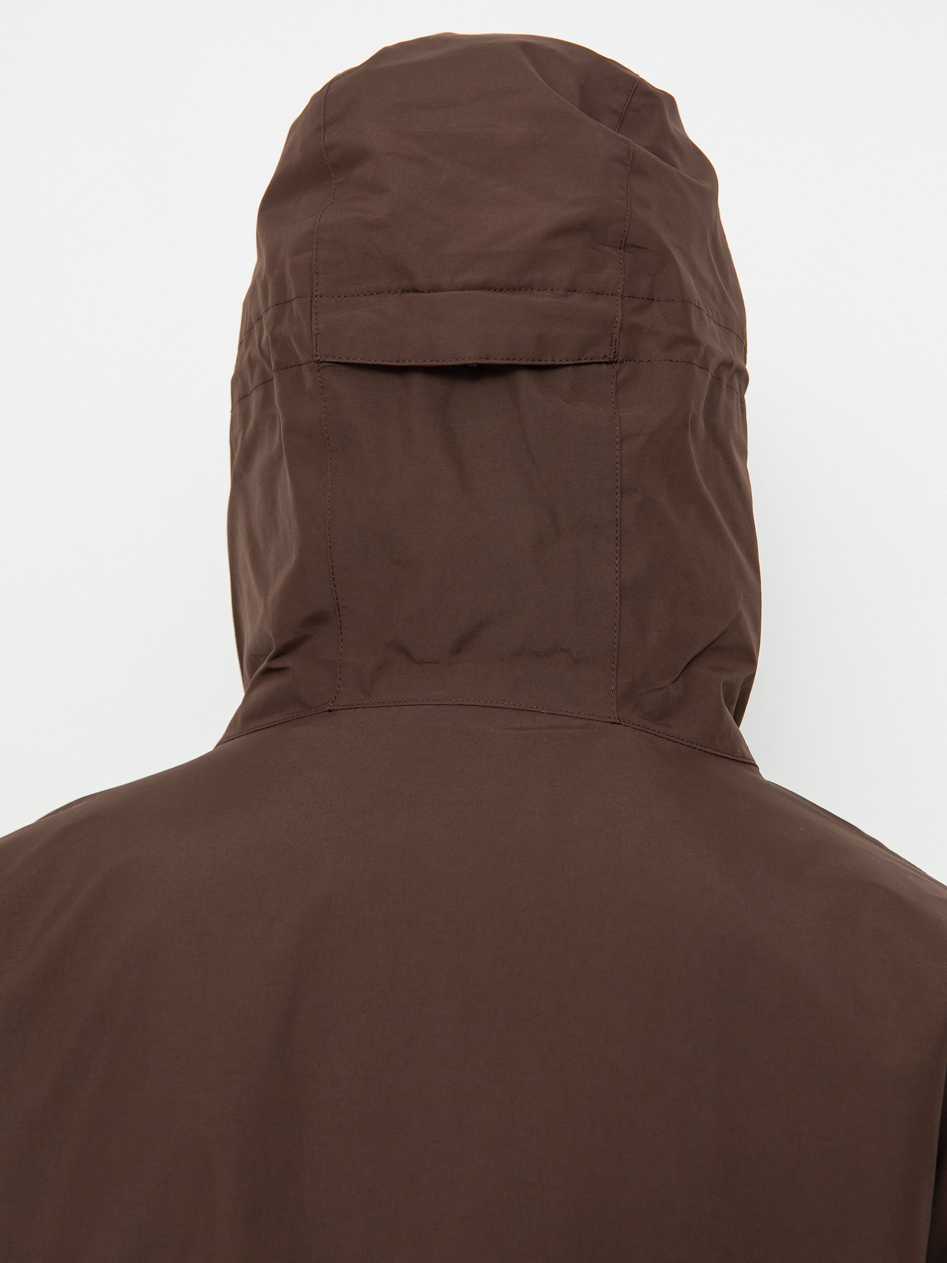 Férfi Volcom L Ins Gore Tex Snowboard dzseki (brown)