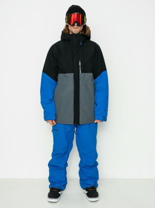 Volcom L Ins Gore Tex Snowboard dzseki (electric blue)