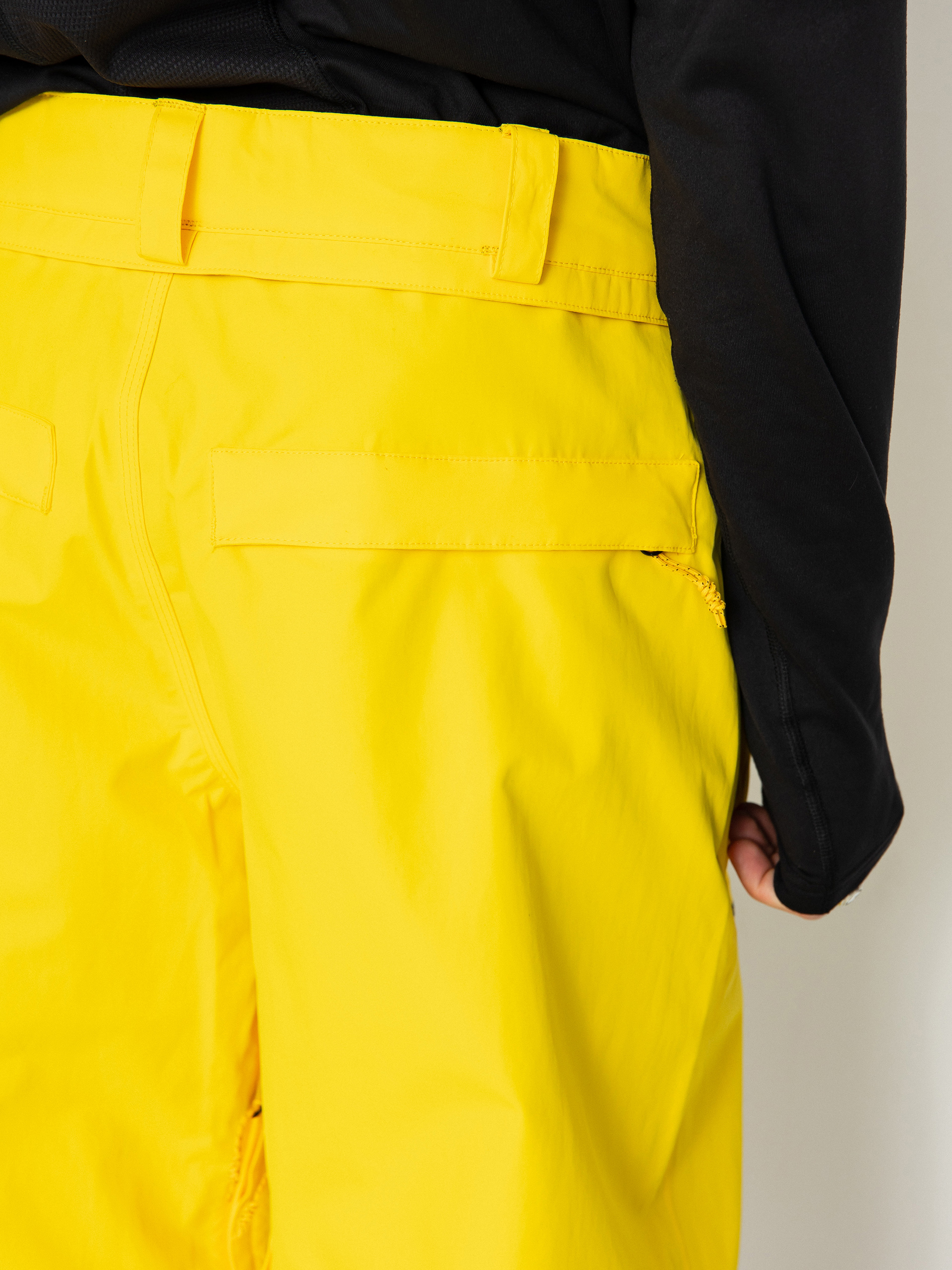 Férfi Volcom Longo Gore Tex Snowboard nadrág (bright yellow)