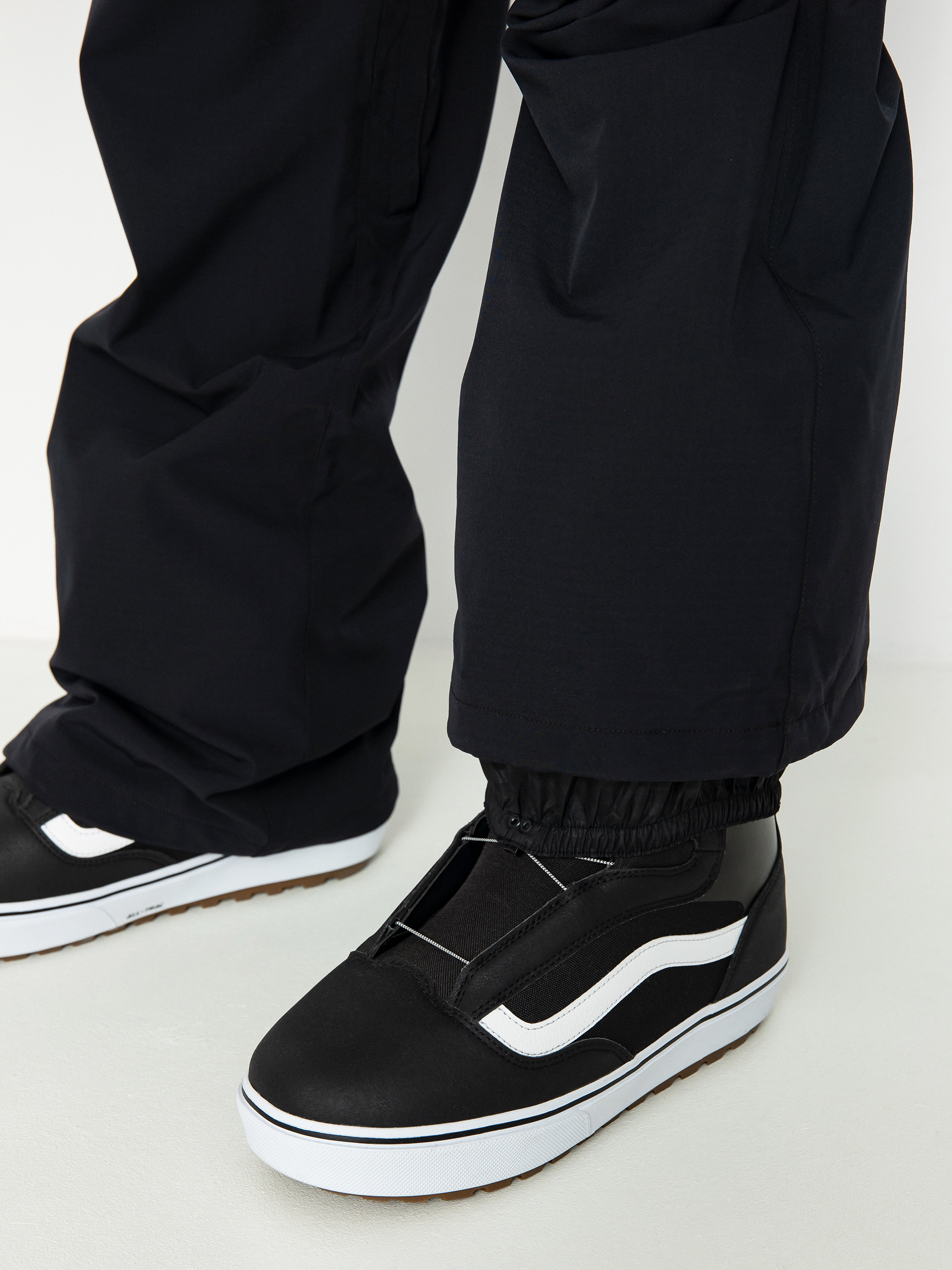 Férfi Volcom Vlcmxdustbox Snowboard nadrág (black)