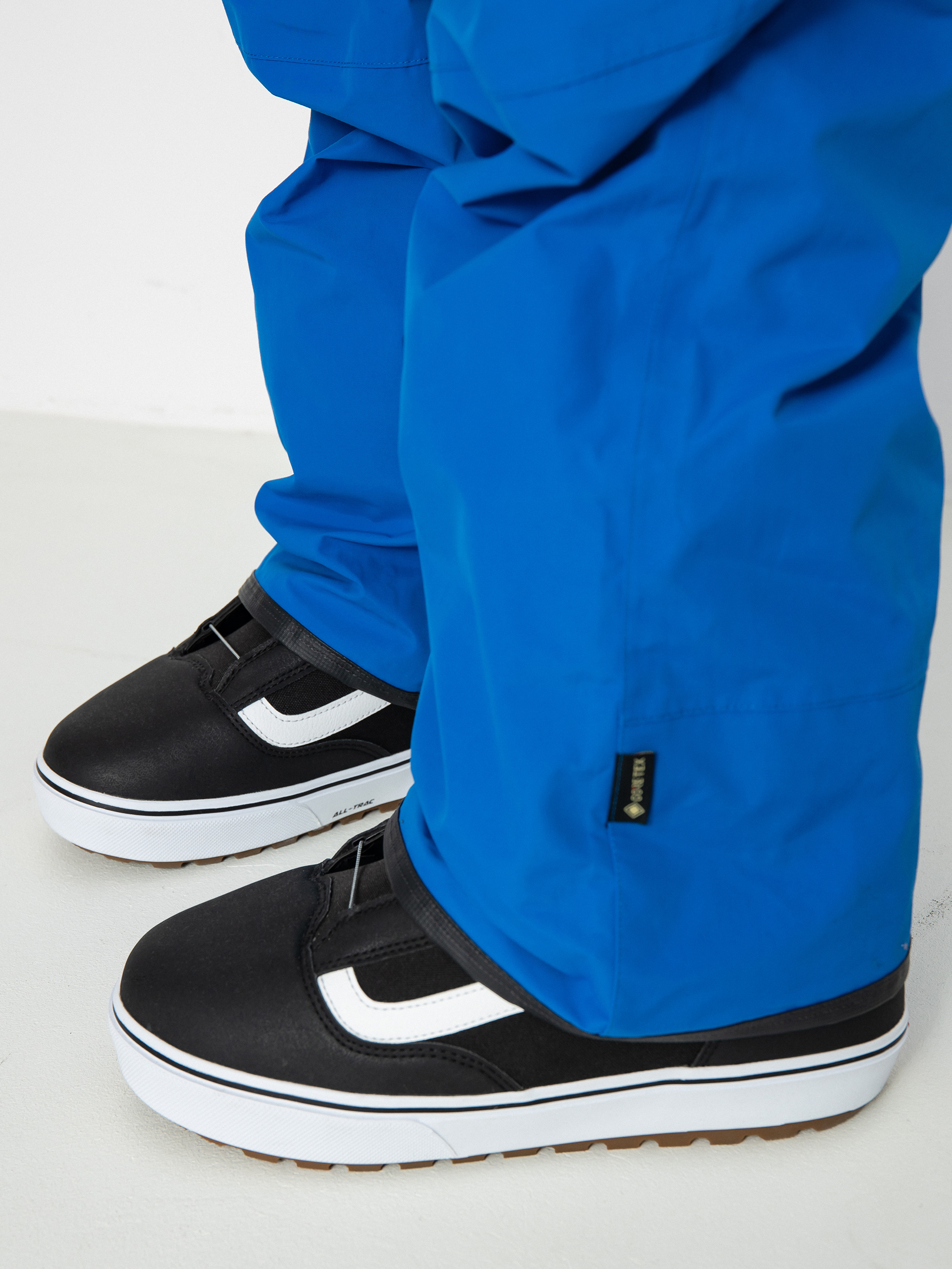 Férfi Volcom L Gore Tex Snowboard nadrág (electric blue)