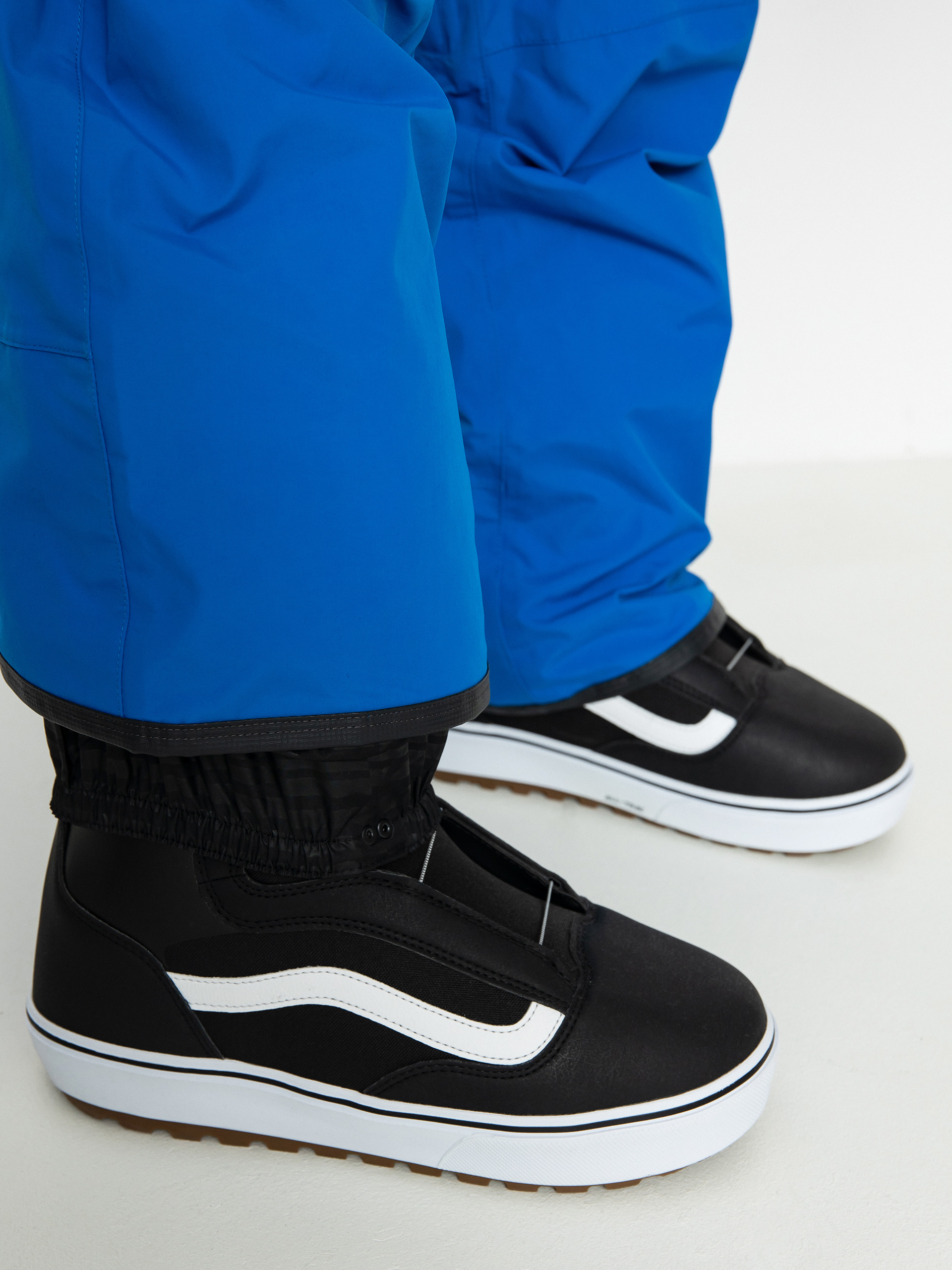 Férfi Volcom L Gore Tex Snowboard nadrág (electric blue)