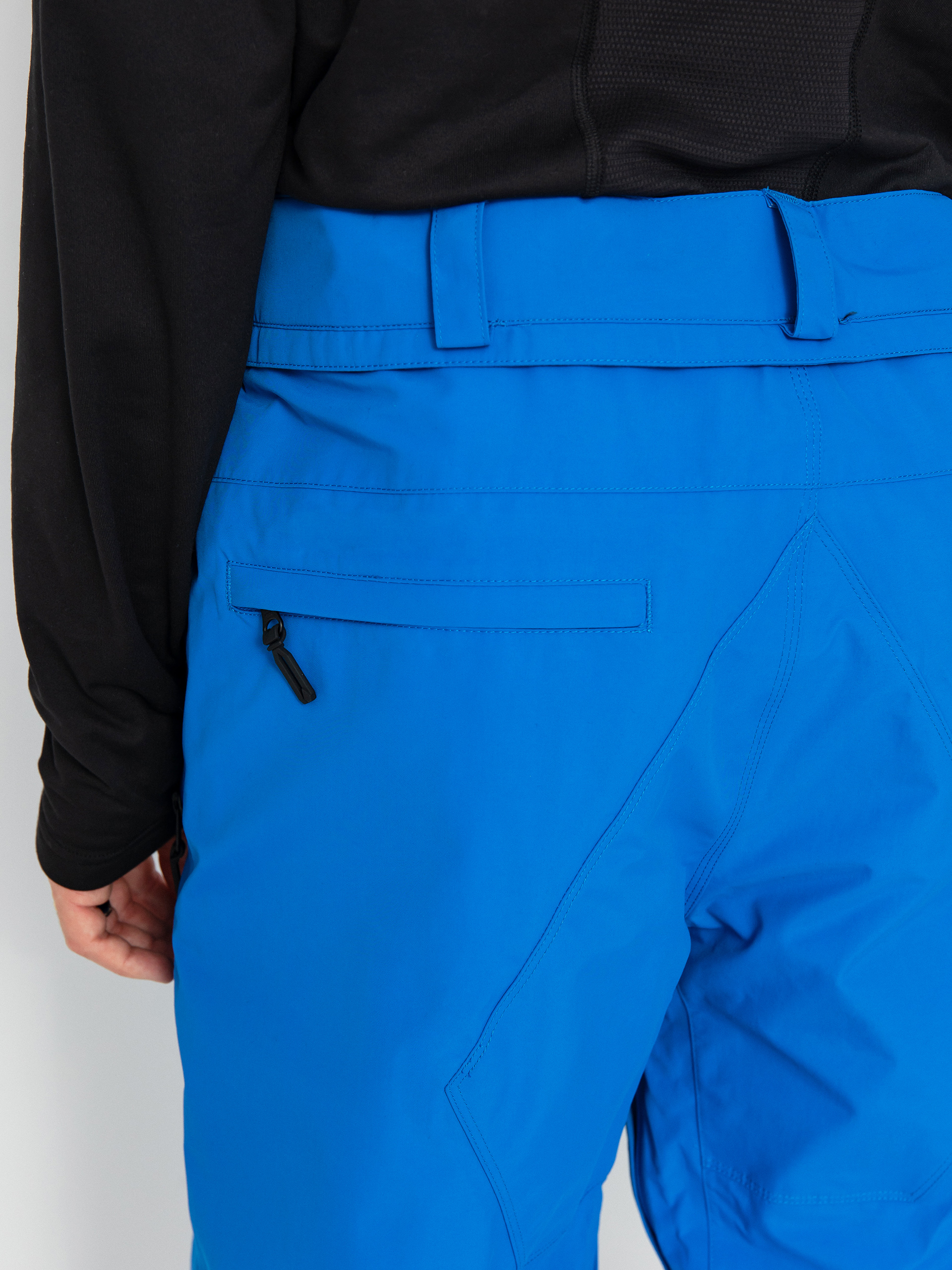 Férfi Volcom L Gore Tex Snowboard nadrág (electric blue)