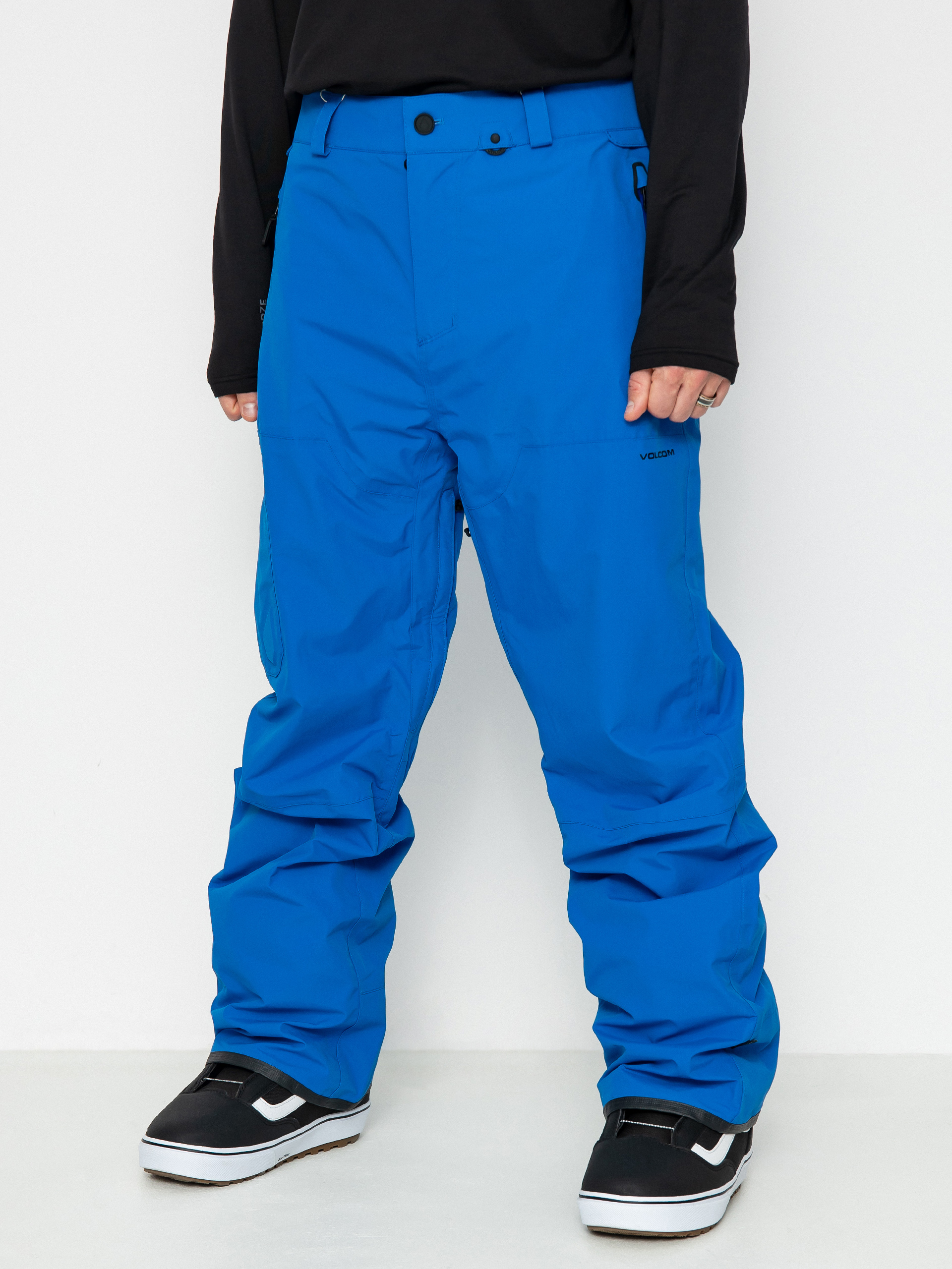 Férfi Volcom L Gore Tex Snowboard nadrág (electric blue)