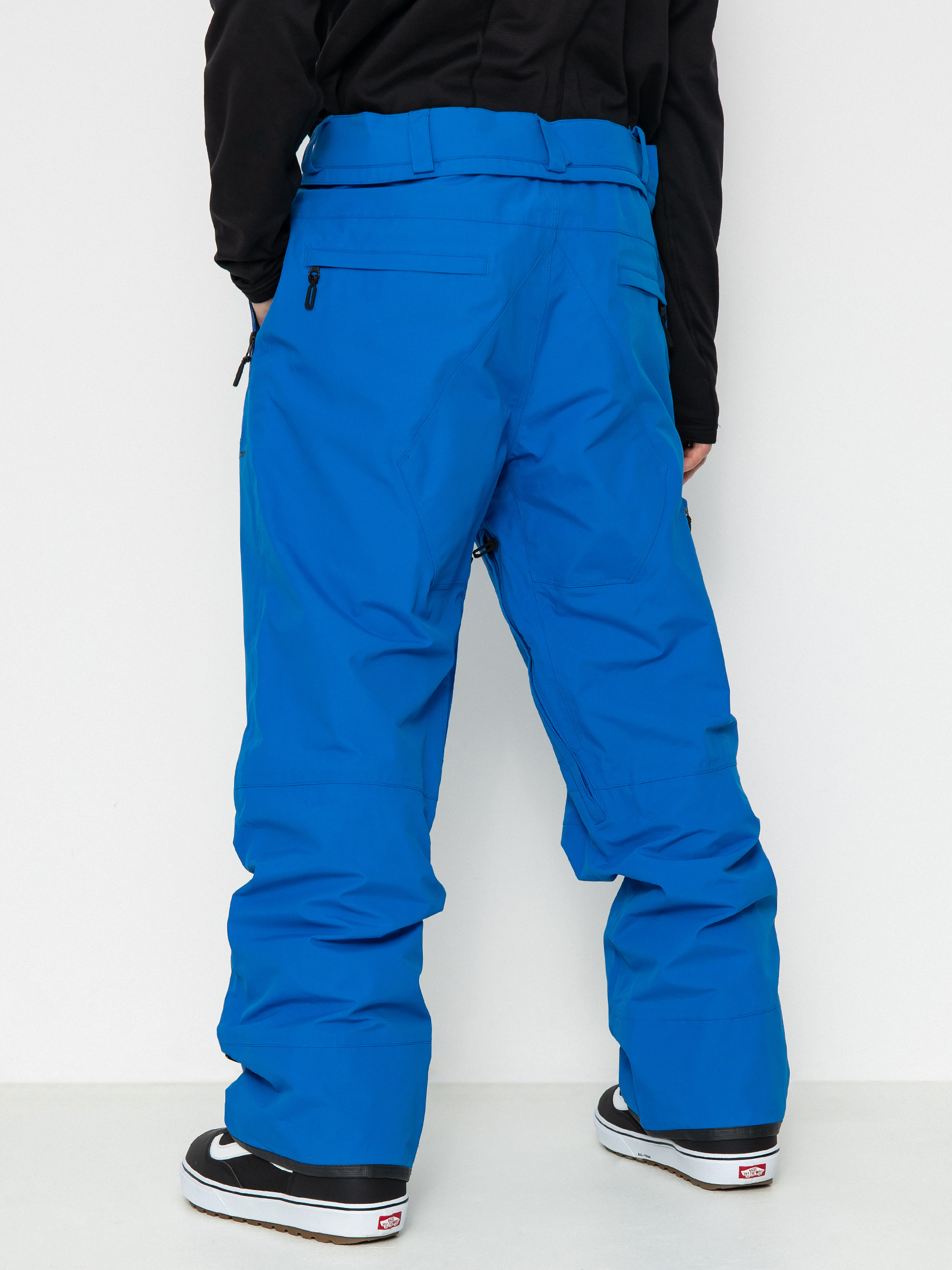 Férfi Volcom L Gore Tex Snowboard nadrág (electric blue)