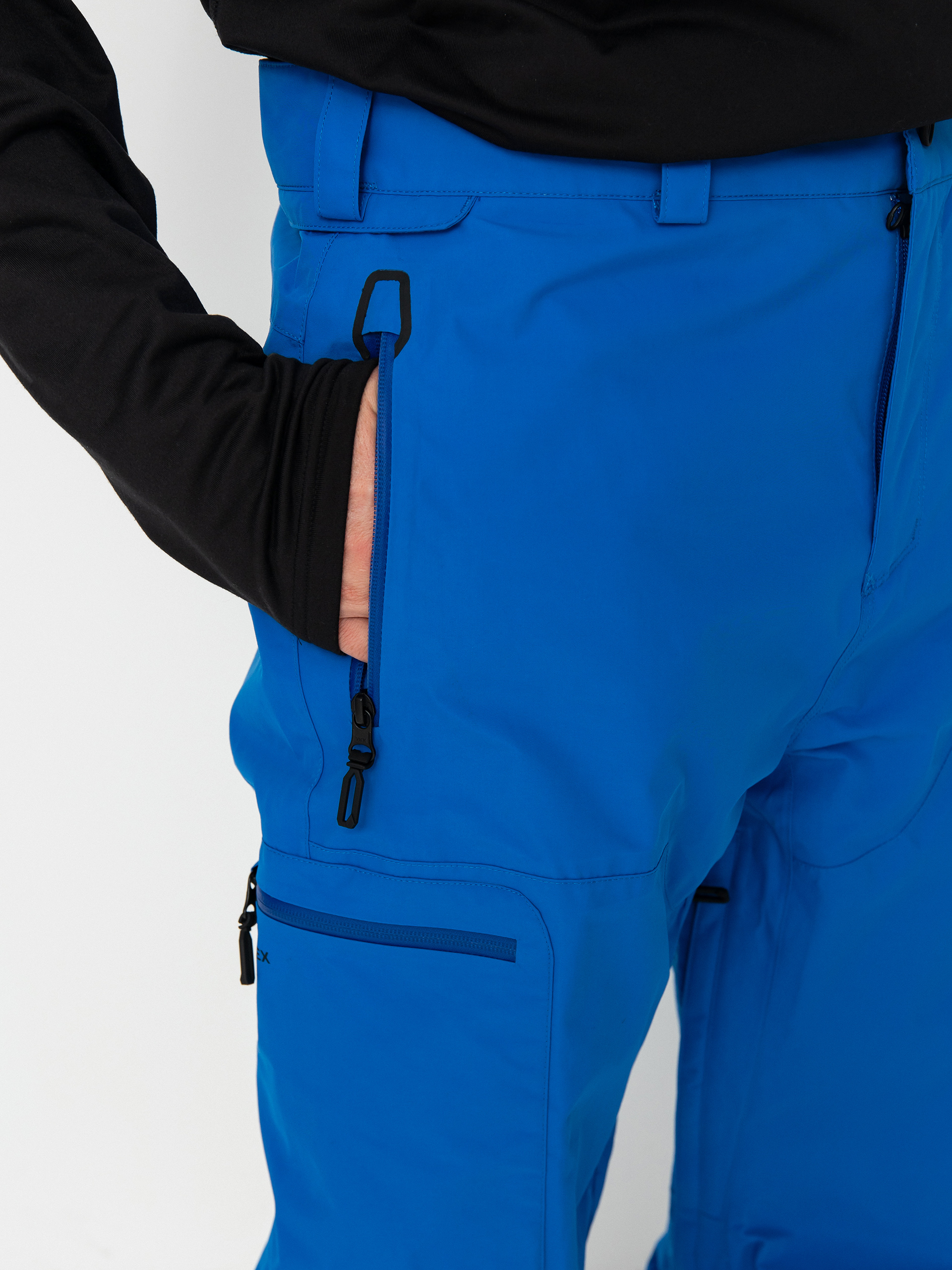 Férfi Volcom L Gore Tex Snowboard nadrág (electric blue)