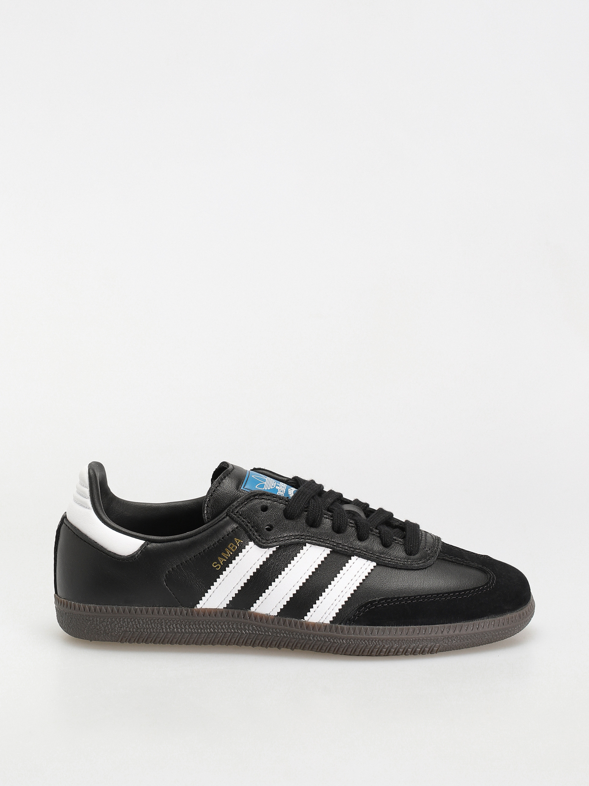 adidas Samba ADV Cipők (cblack/ftwwht/gum5)